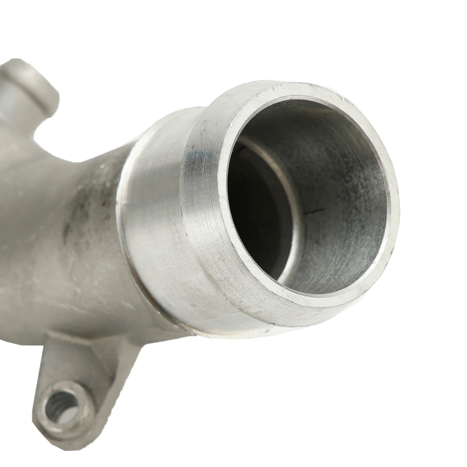 재규어 XJ 5.0L V8 가솔린 2010-2019 냉각 시스템 교체 키트 C2Z28248 C2Z29189 LR092992