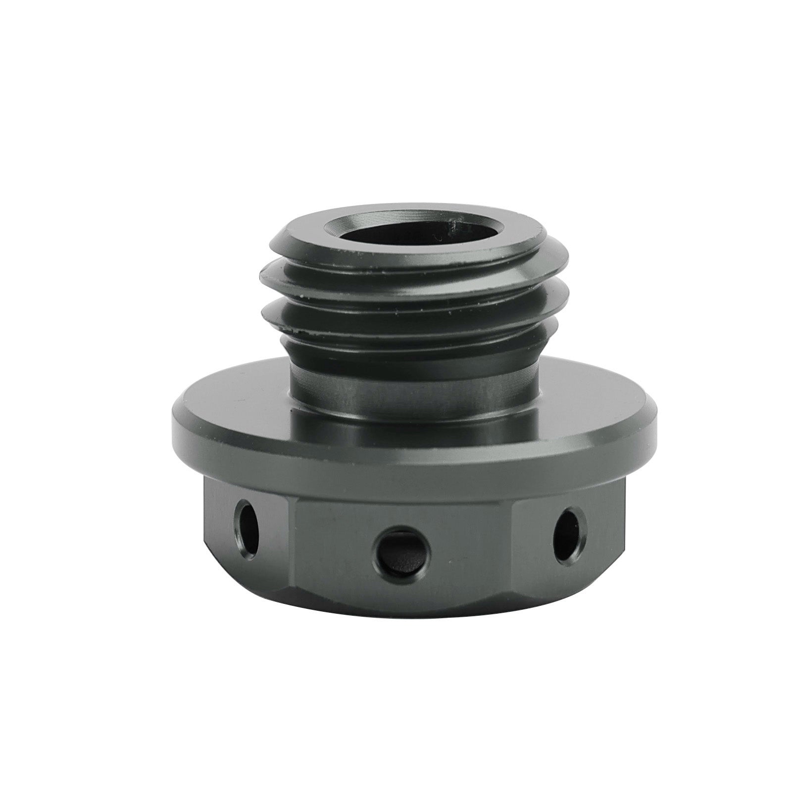 Honda Super Cub 125 C125 TRAIL 125 CT125 2019-2023 Tapón Llenado Aceite CNC M20x2.5