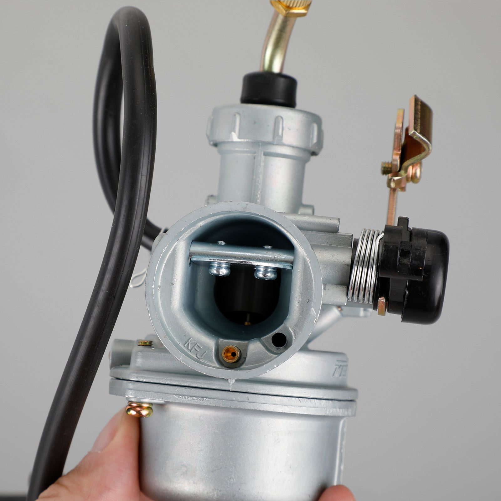 Carburetor Carb fit for Vespa Bajaj Chetak 4-Stroke Bajaj 135 175 BAJAJ175 Generic