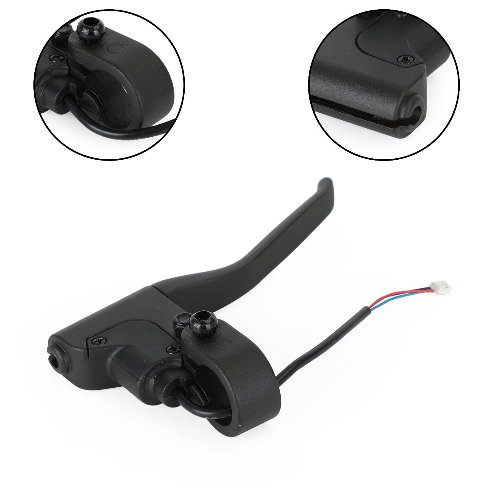 Electric Scooter Brake Handle Brake lever For XiaoMi M365/ 1S/ Pro/ Pro2
