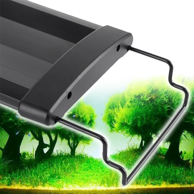 12''-48'' LED Light Aquarium Fish Tank 0.5W Full Spectrum Plant Marine Generic