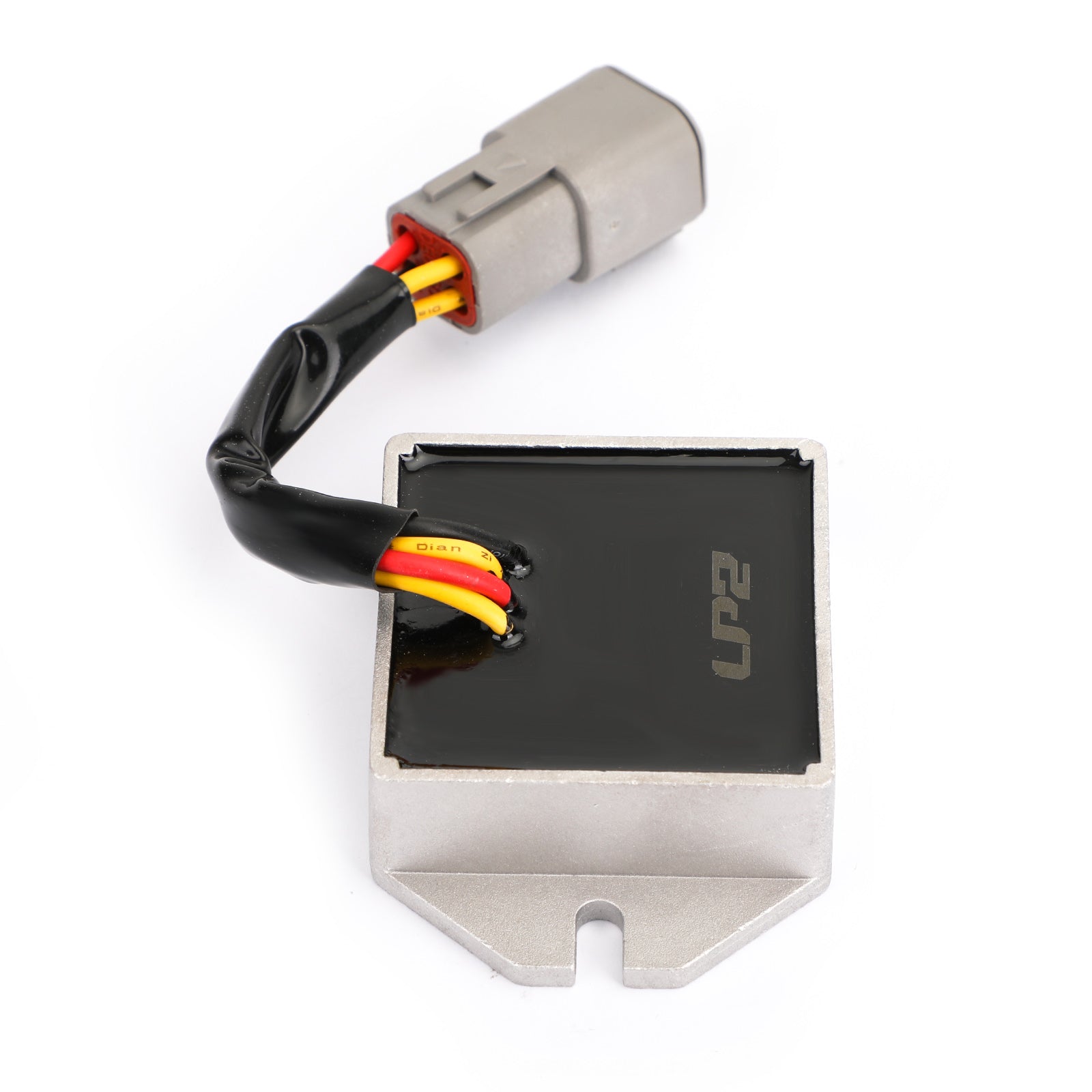 Regulador de voltaje para Ski-Doo Legend GTX GSX Expedition Skandic 380 550 Carb F/C Generic