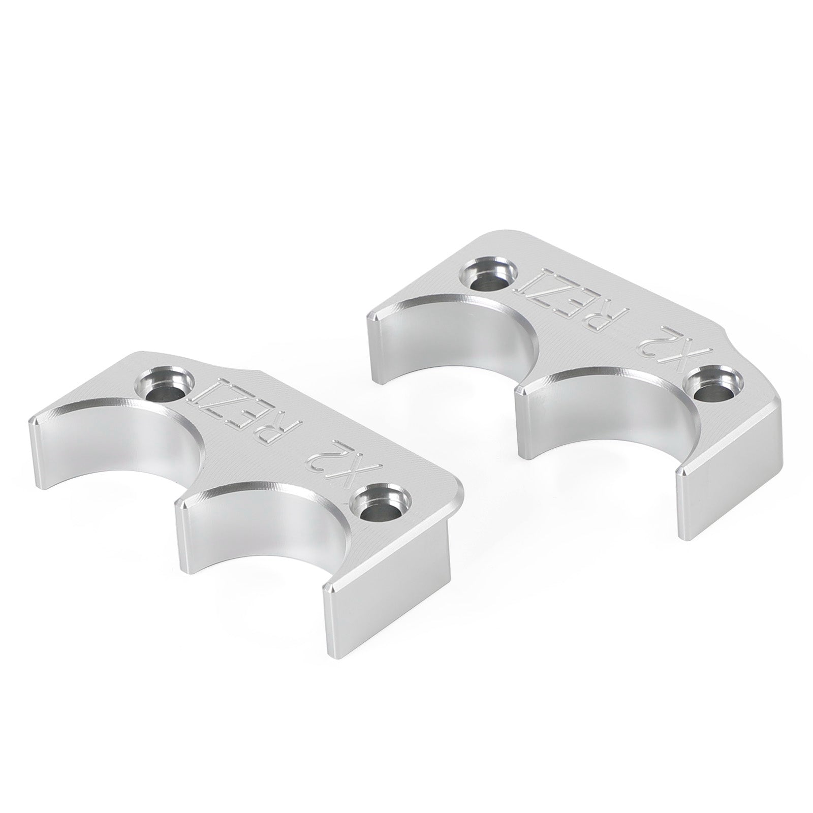 Body & Rezi Shock Clamp/Vise block For 2021 Fox Float X2 ??803-00-969/803-01-545