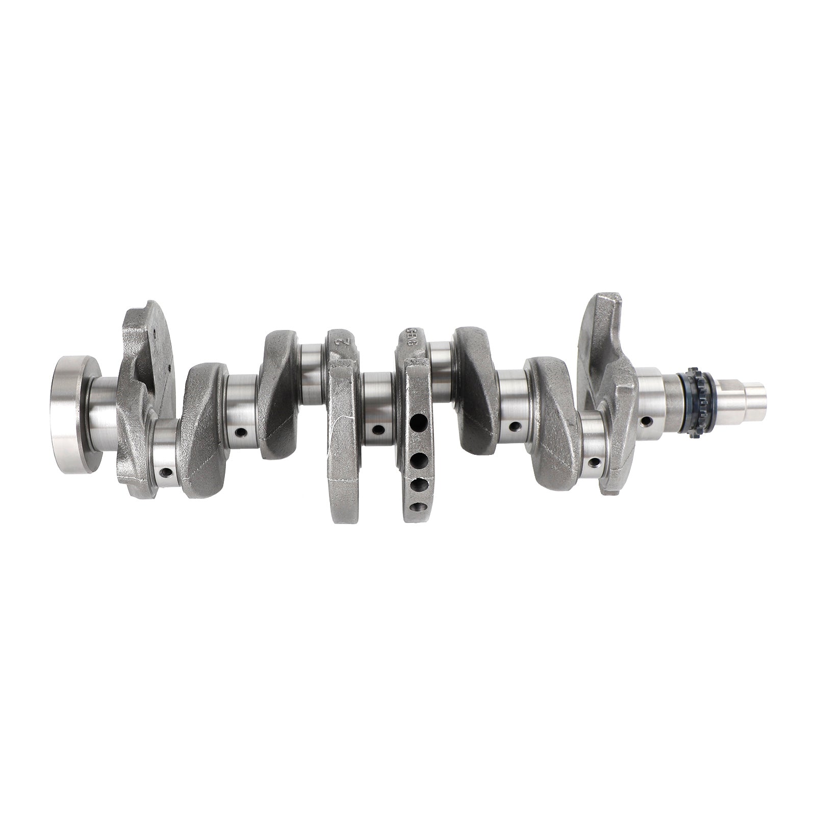 Engine Crankshaft 23110-2B610 for Hyundai Kia G4FD 1.6L Engine Tine