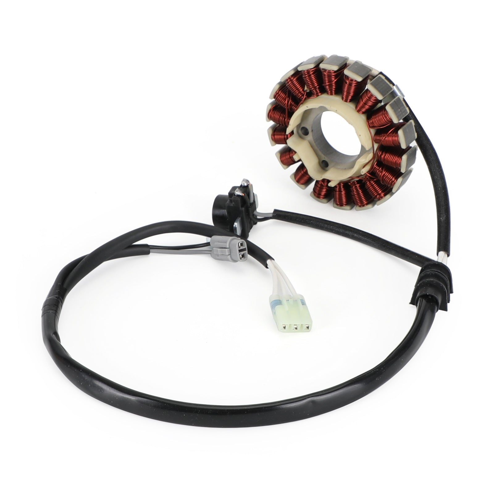 2015-2019 Yamaha WR250F WR450F YZ250FX YZ450FX Magneto Stator Generator Fedex Express