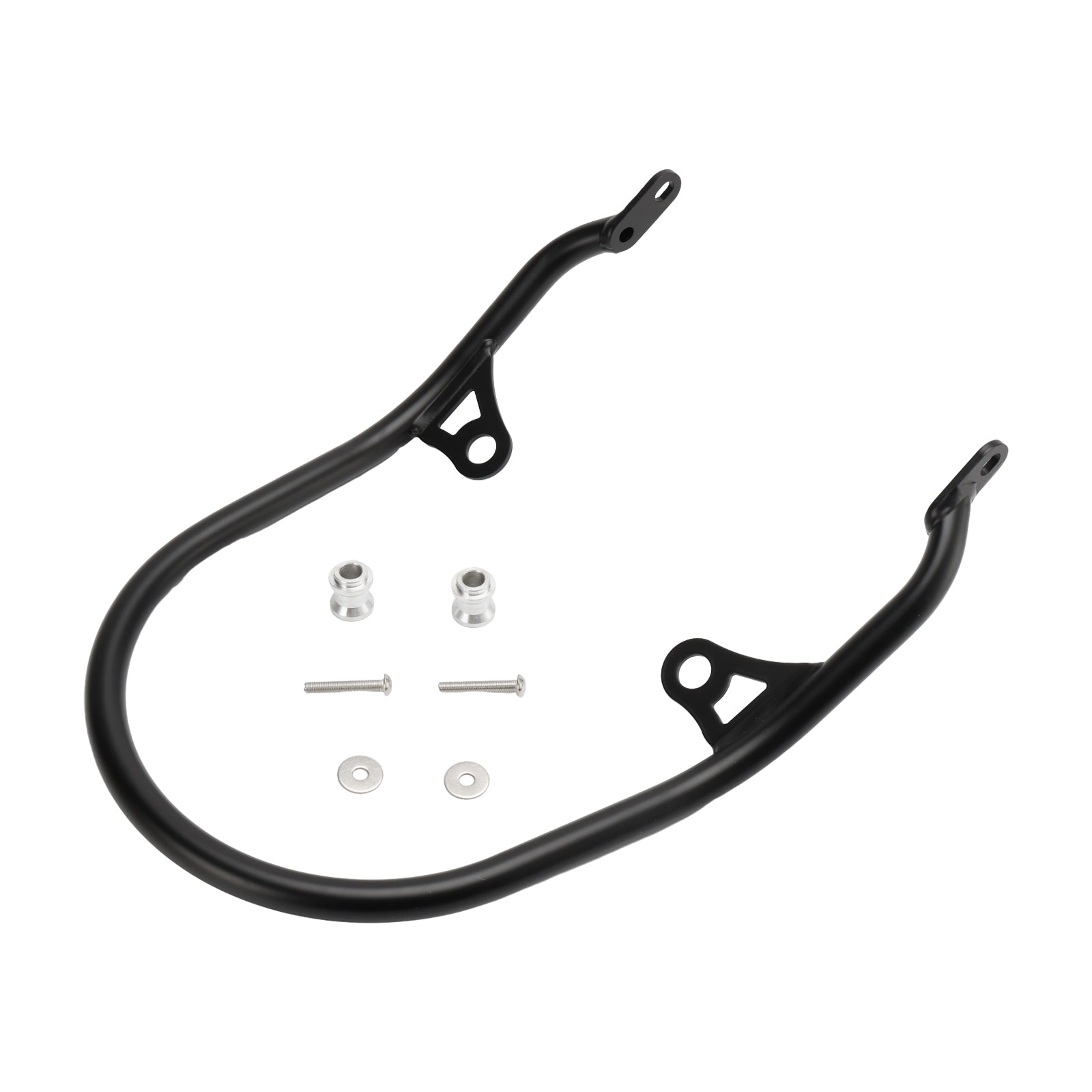 Kawasaki Z900RS 2018-2025 Motorcycle Rear Passenger Armrest Hand Holder