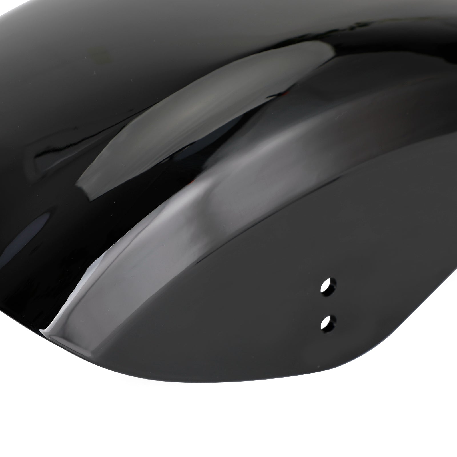 2004-2018 Sportster XL883 XL1200 X48 Forty-Eight ABS 리어 머드가드 펜더