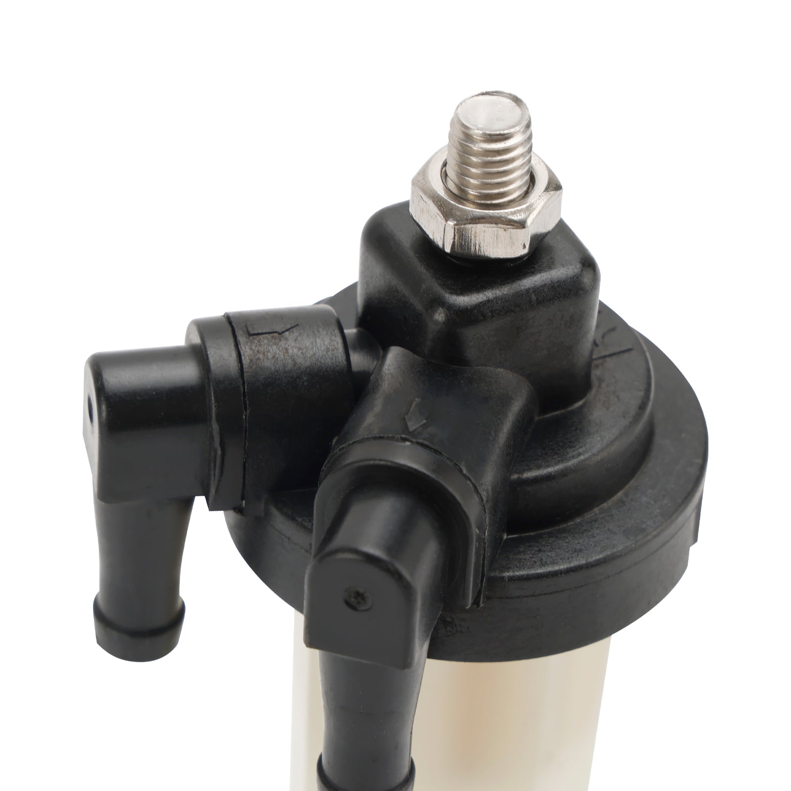 Yamaha 4 스트로크 80hp 90hp 100hp 115hp 68V-24560-00 68V-24563-00 용 연료 필터