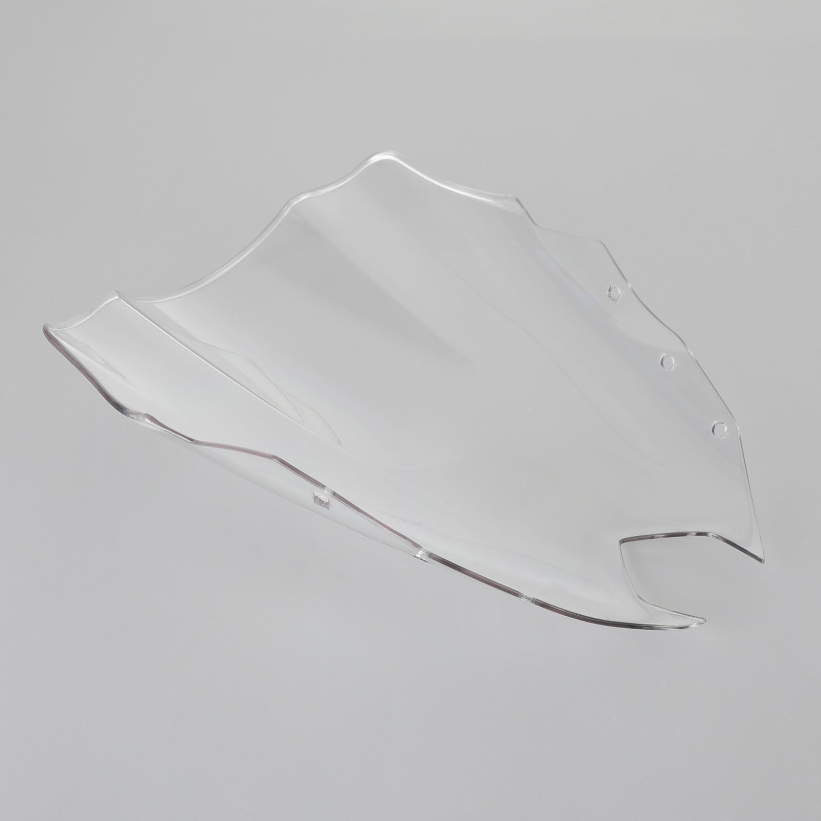 Yamaha FZ6R FZ-6R FZS600 2009-2015 ABS Motorcycle Windshield WindScreen