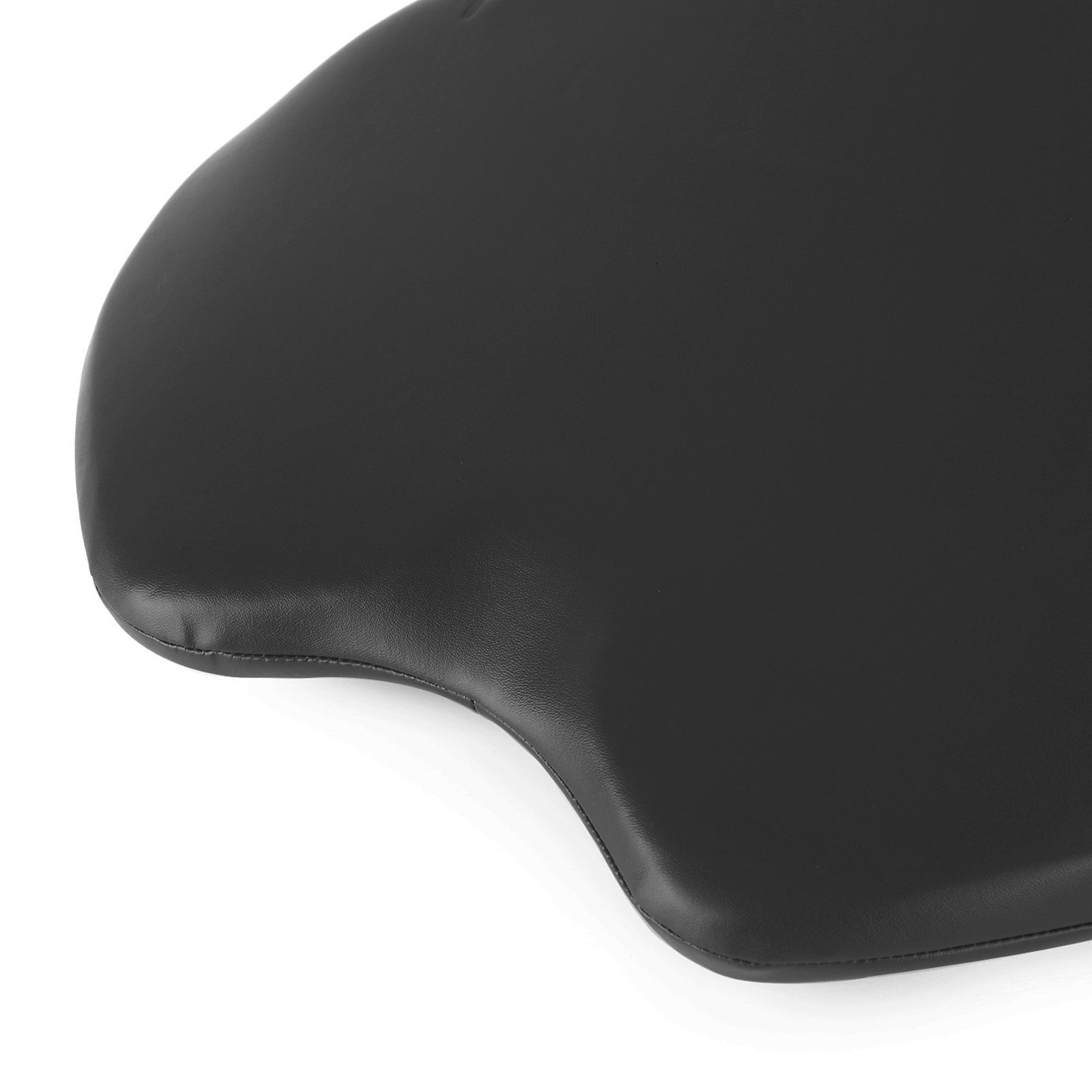 Cojín del asiento delantero del asiento del conductor para Yamaha Yzf-R6 Yzf R6 17-20 rojo genérico