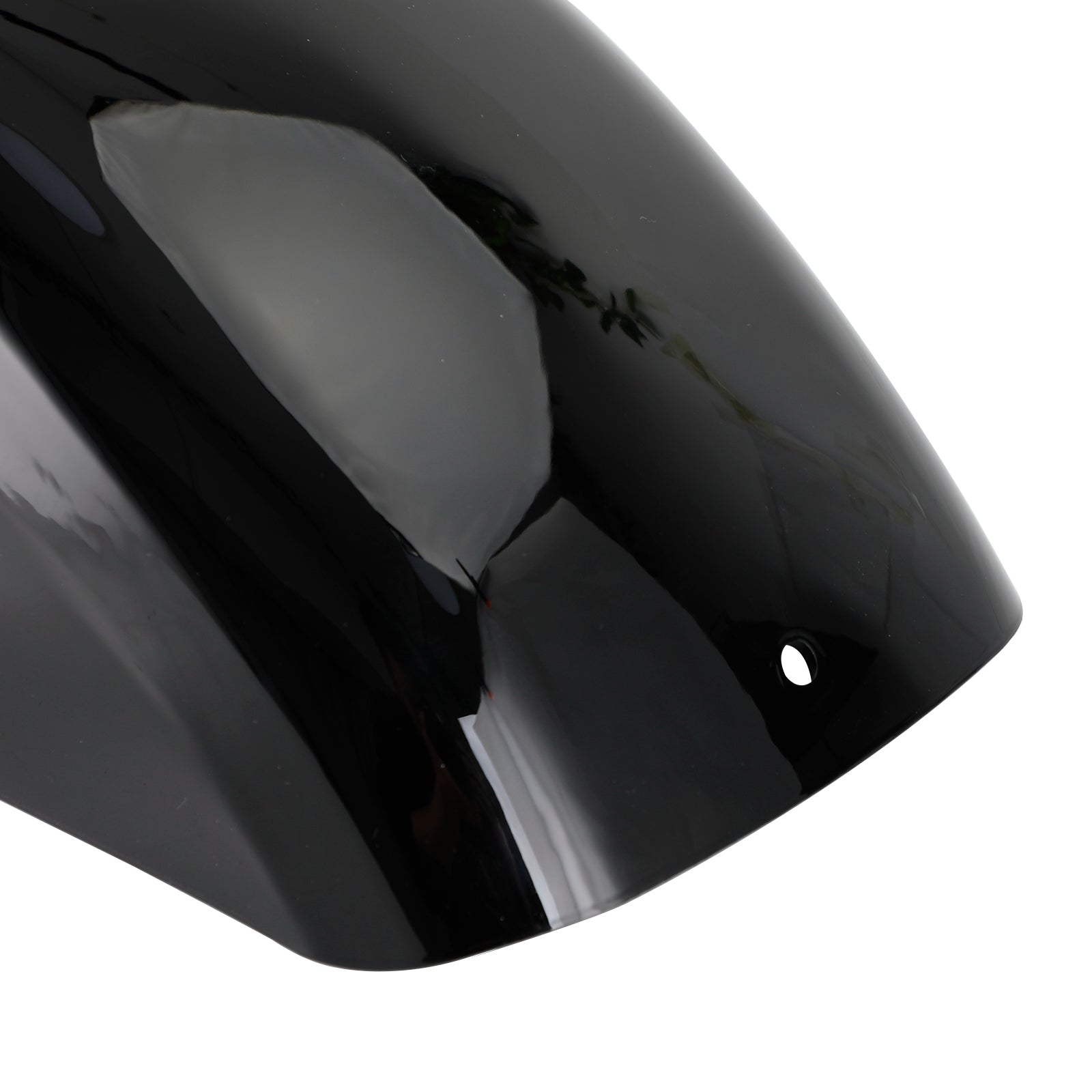 2004-2018 Sportster XL883 XL1200 X48 Forty-Eight ABS 리어 머드가드 펜더