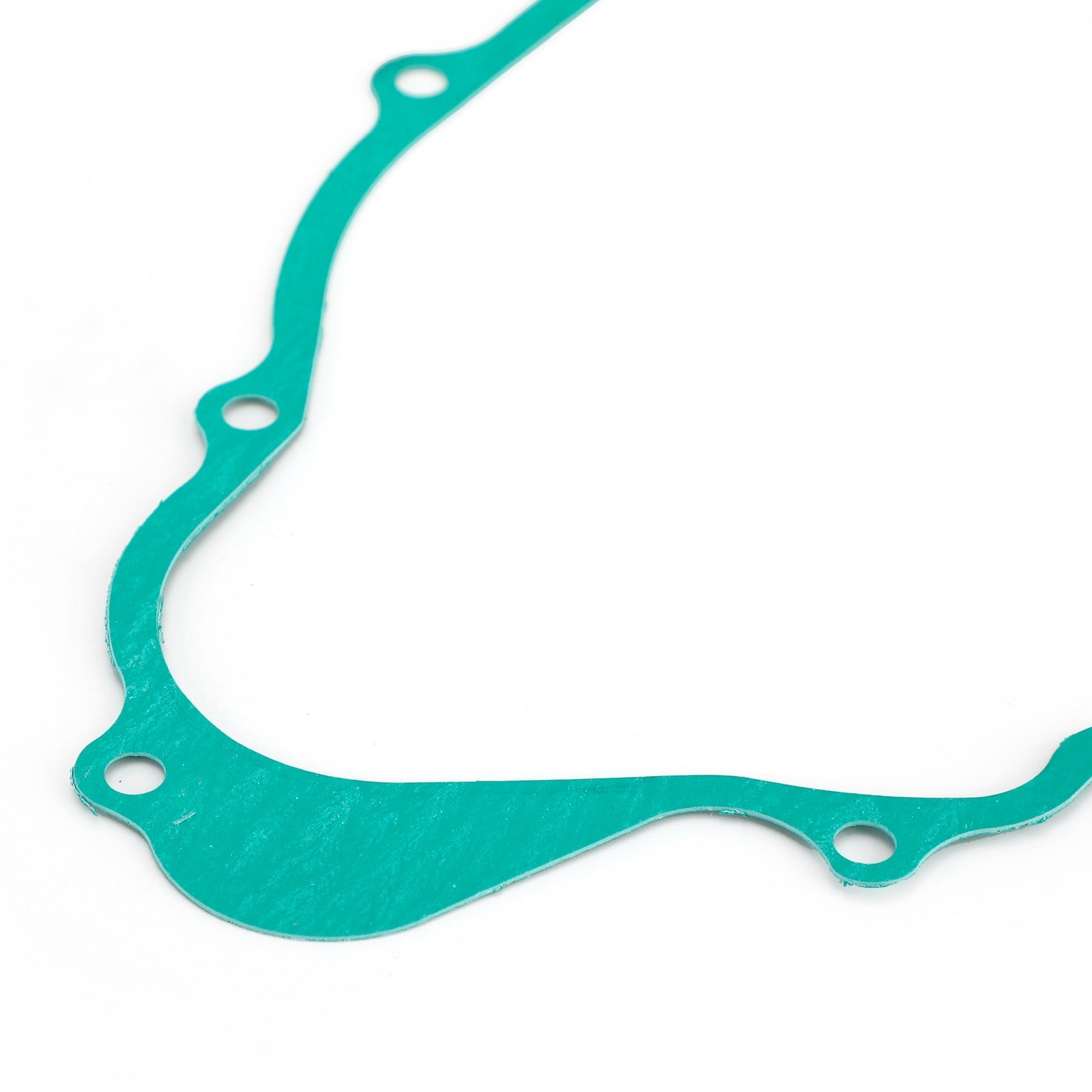 야마하 트레일웨이 TW200 87-2022 3AW-15451-03용 좌측 엔진 스테이터 커버 개스킷 3개