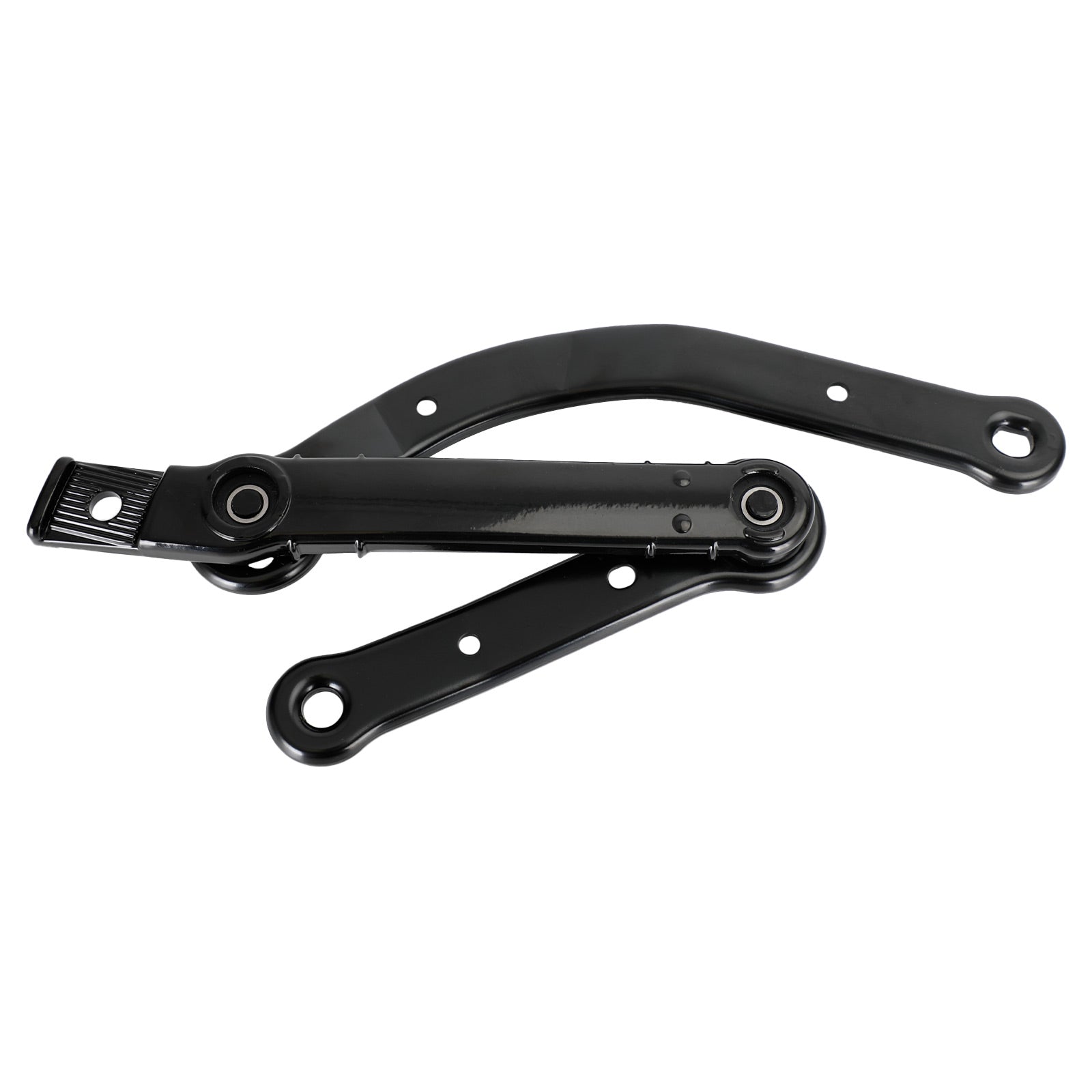 Front Right Wiper Arm Bearing Kit For BMW 5 6 Series E60 E61 E63 E64 61617185366 Generic