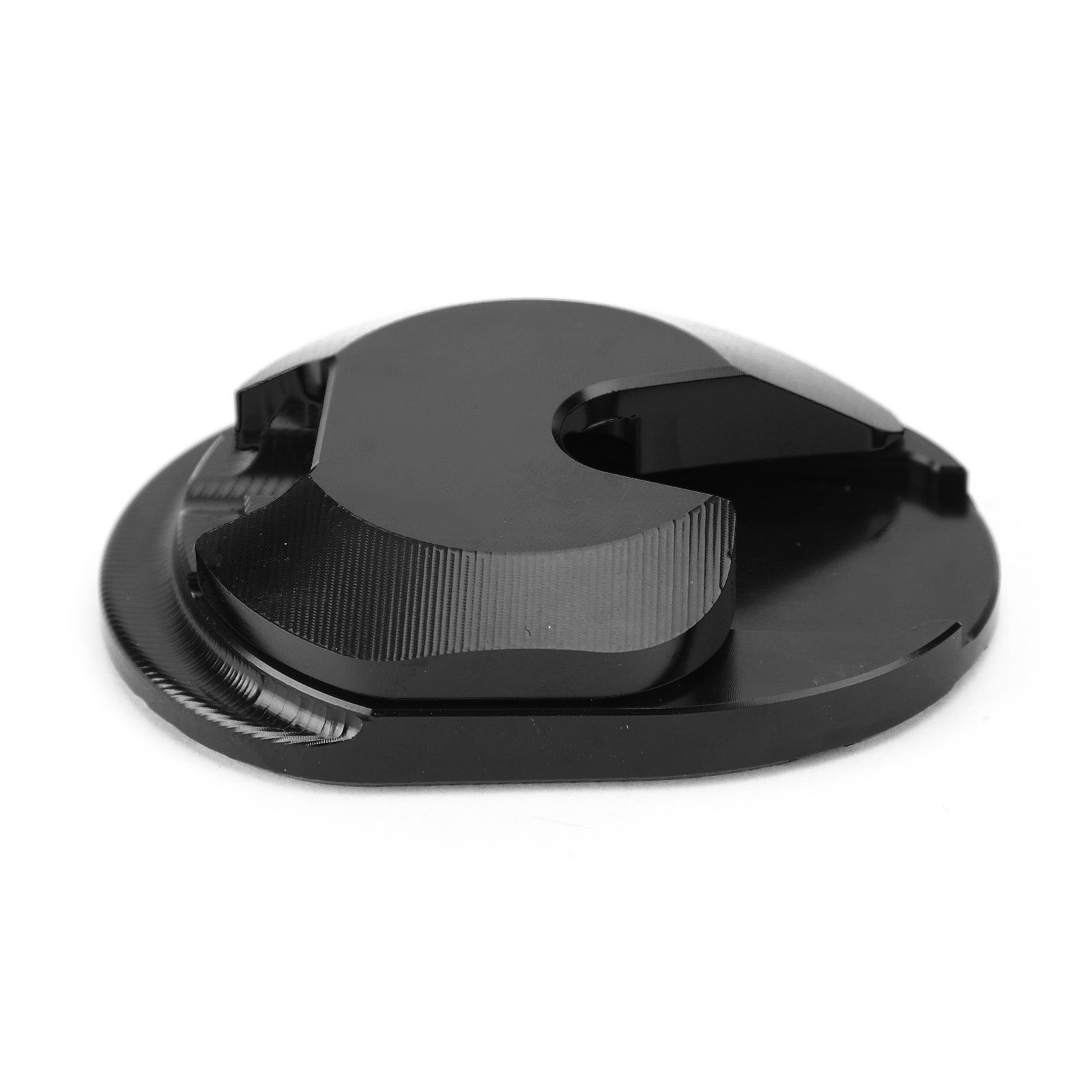 Kickstand Side Stand Extension Pad for HONDA ADV 150 2019-2021 Generic