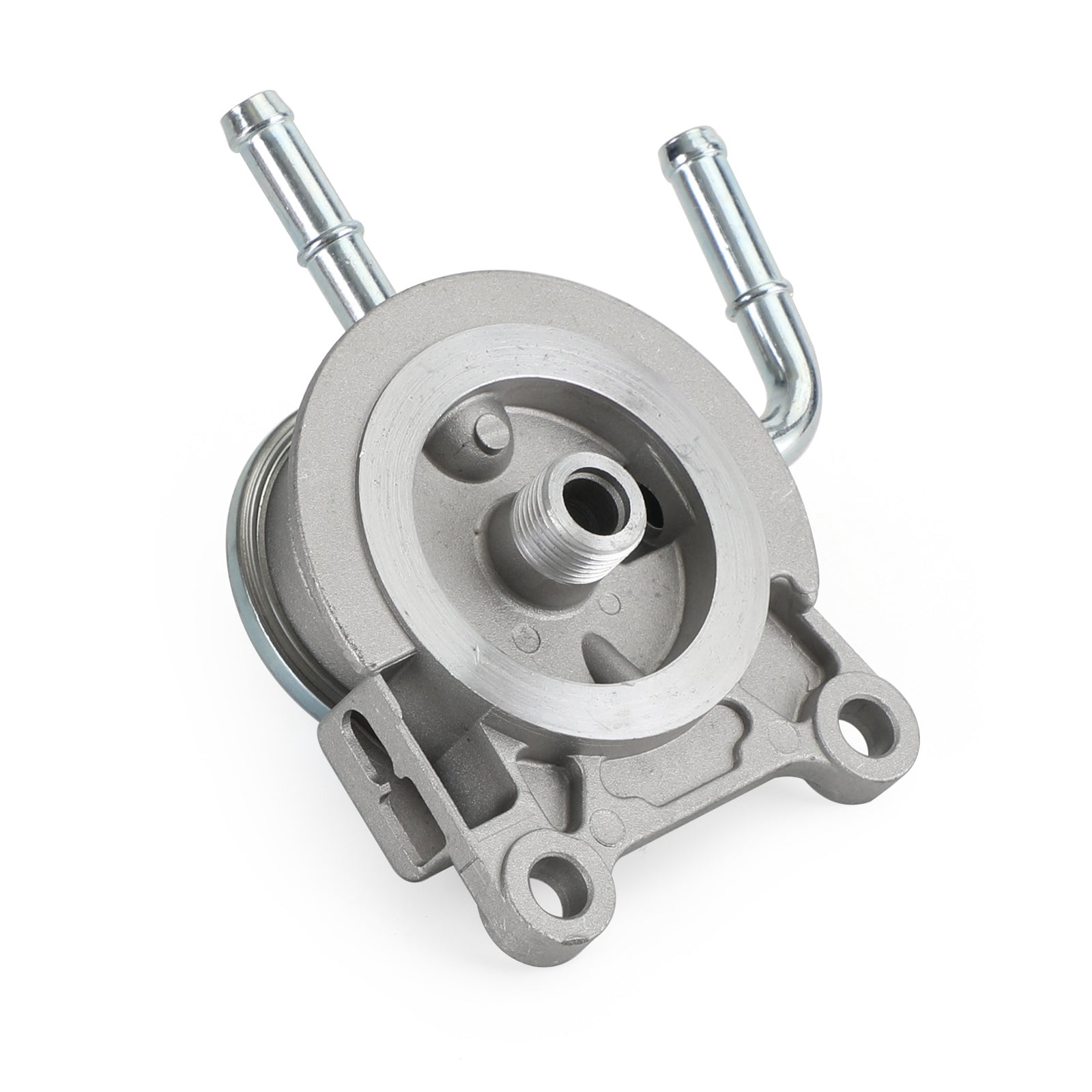 Toyota LandCruiser HDJ100 1HDFTE 4.2L 일반 연료 필터 하우징 프라이머 펌프 장착