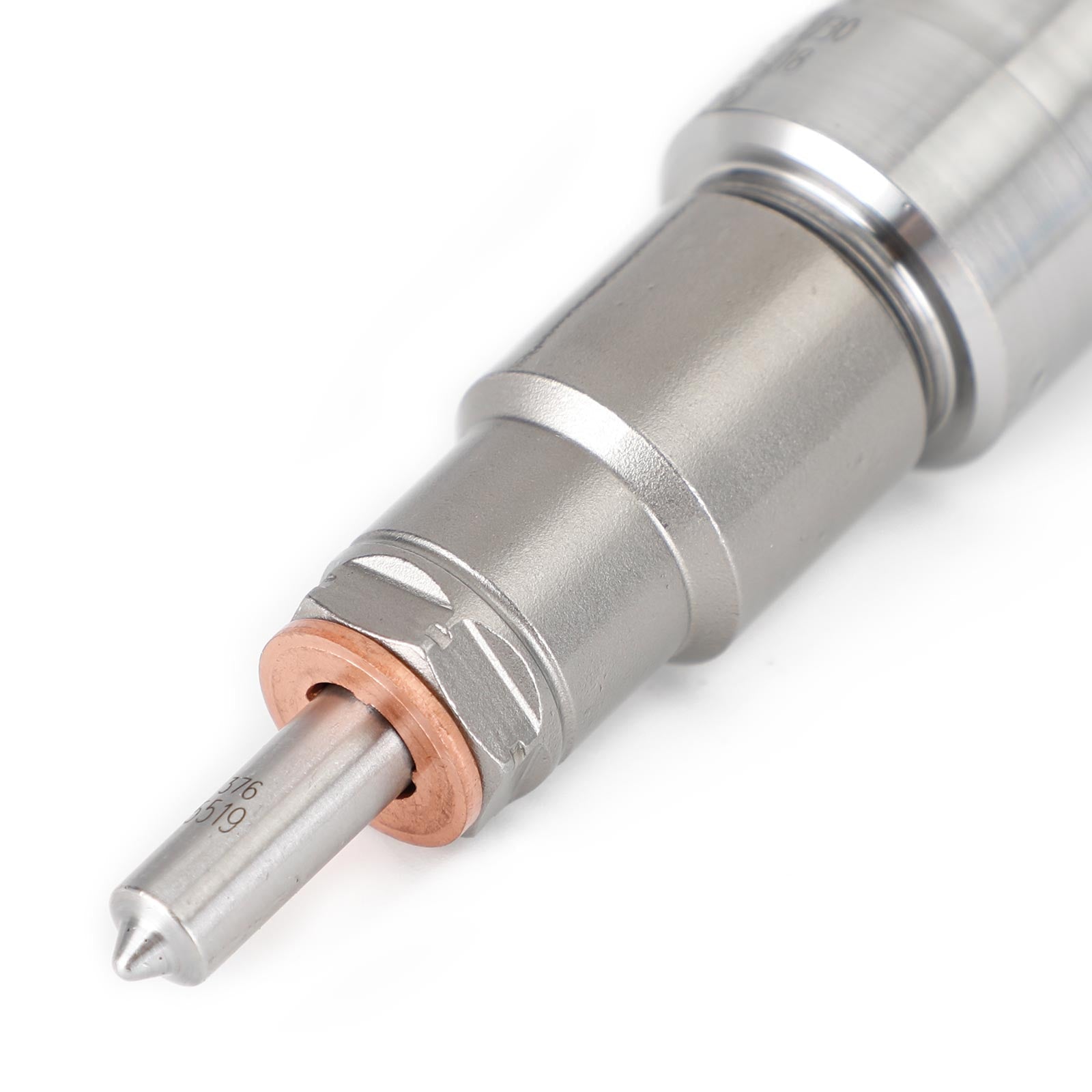 Dodge Ram 2500 3500 트럭 5.9L 디젤 2003 1PCS/6PCS 커먼 레일 연료 인젝터 0445120255 제네릭