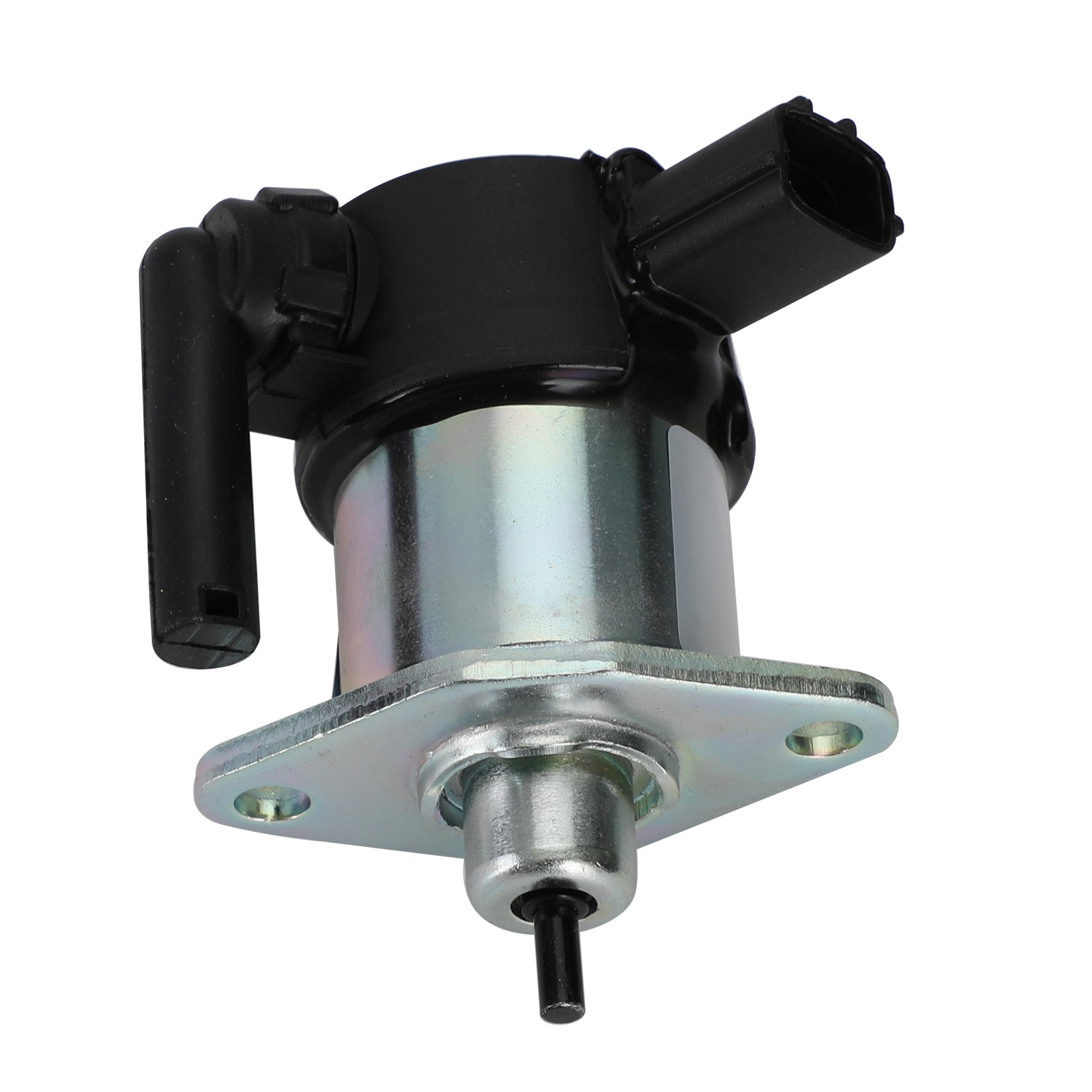 쿠보타 1C010-60015, 1C010-60016, 1C010-60017 연료 차단 솔레노이드 12V에 적합