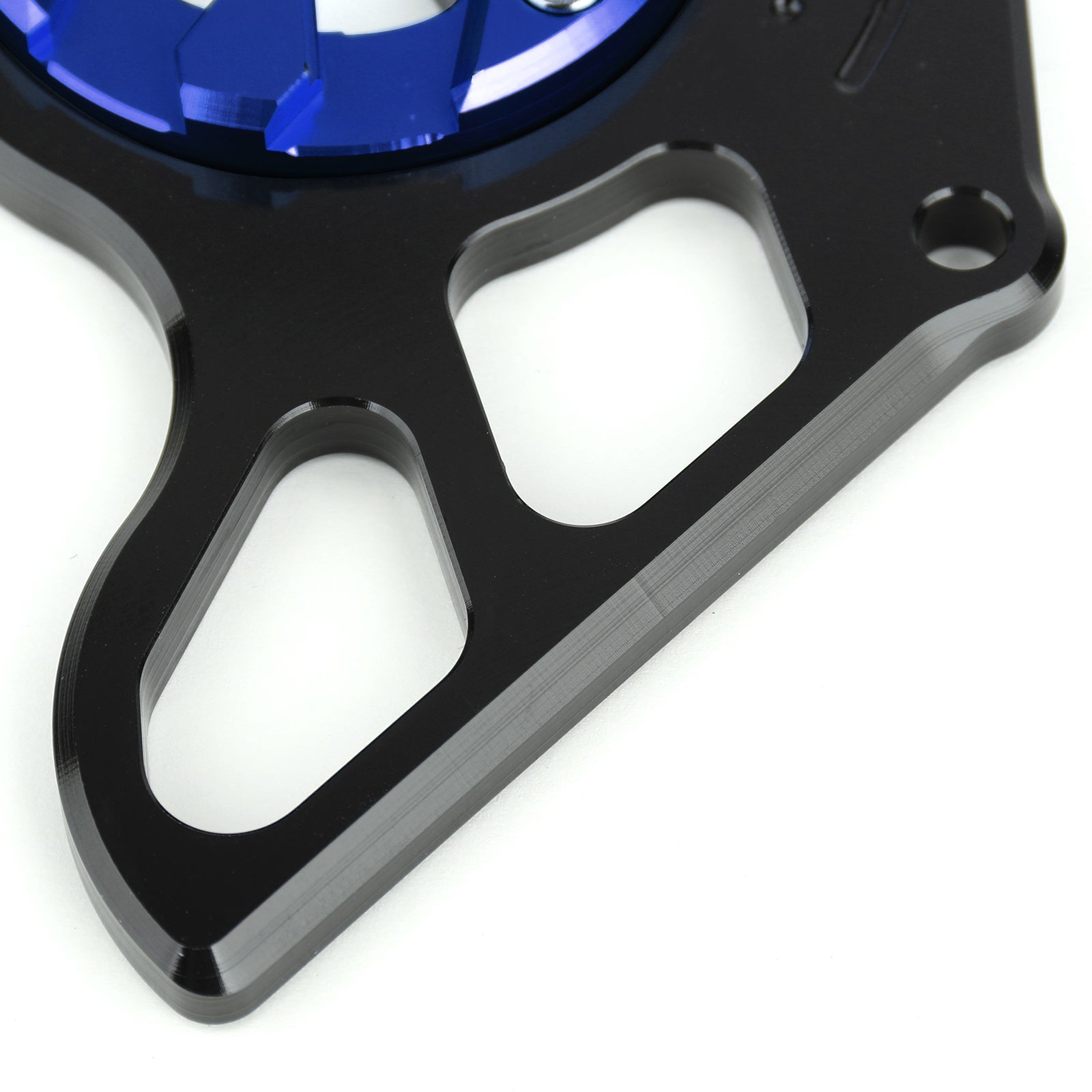 Front Sprocket Chain Guard Cover Left Engine for Honda Grom MSX125 MSX125SF