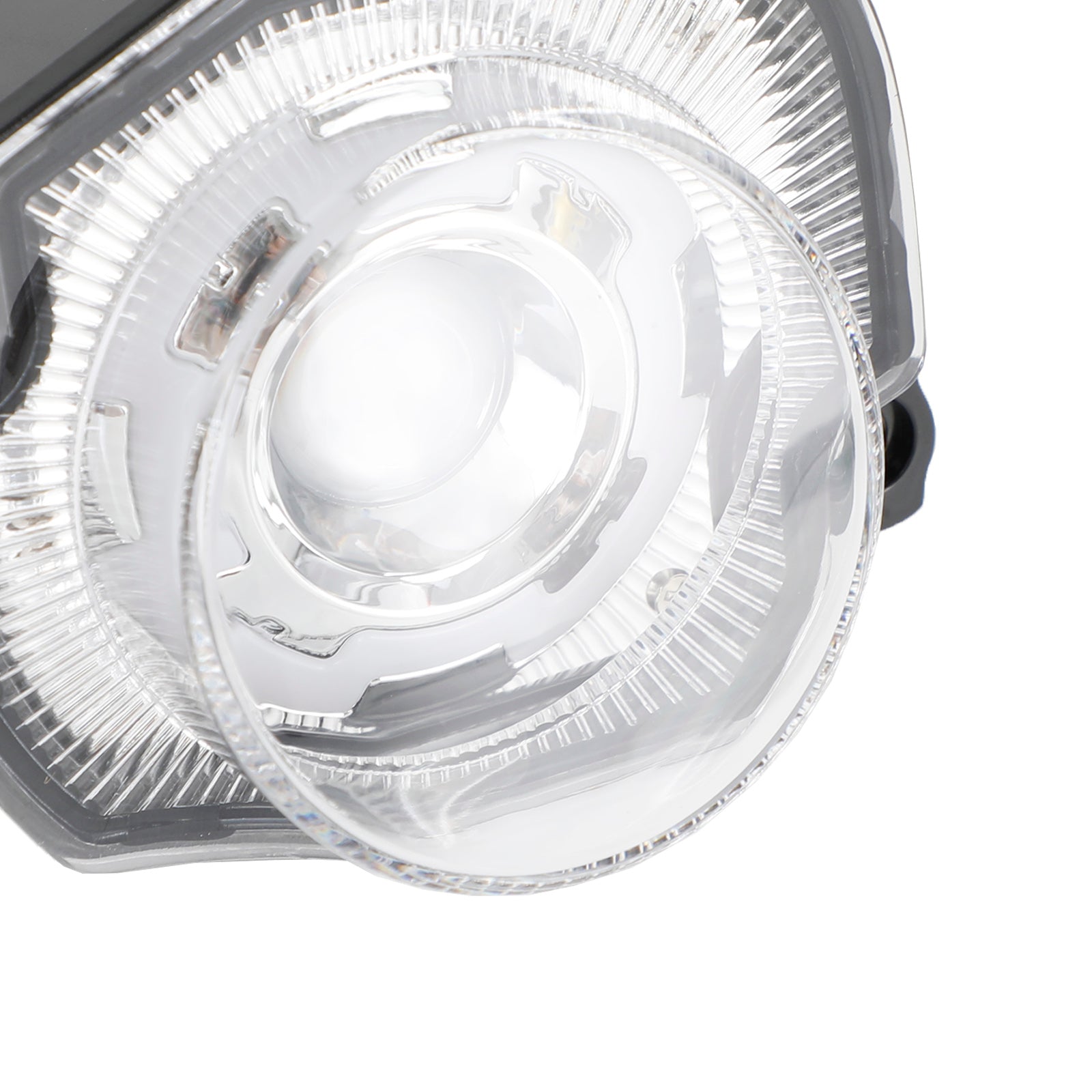 JB74 JB64 클리어 2019-21 스즈키 턴 프론트 US용 신호등 Jimny 라이트 램프 쌍