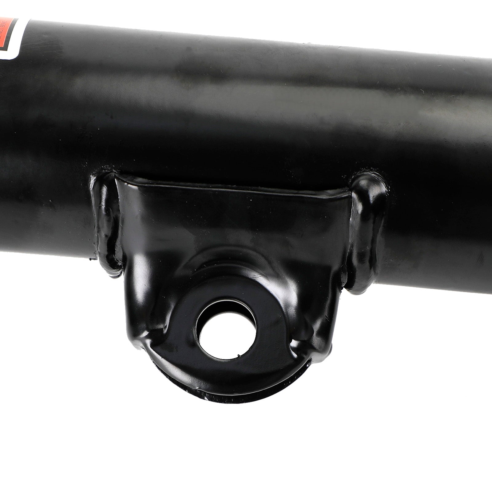 2012-2015 Mercedes Benz C-Class Coupe (C204) (W204) 2x Front Shock Strut Absorbers 2073231300 2073231400