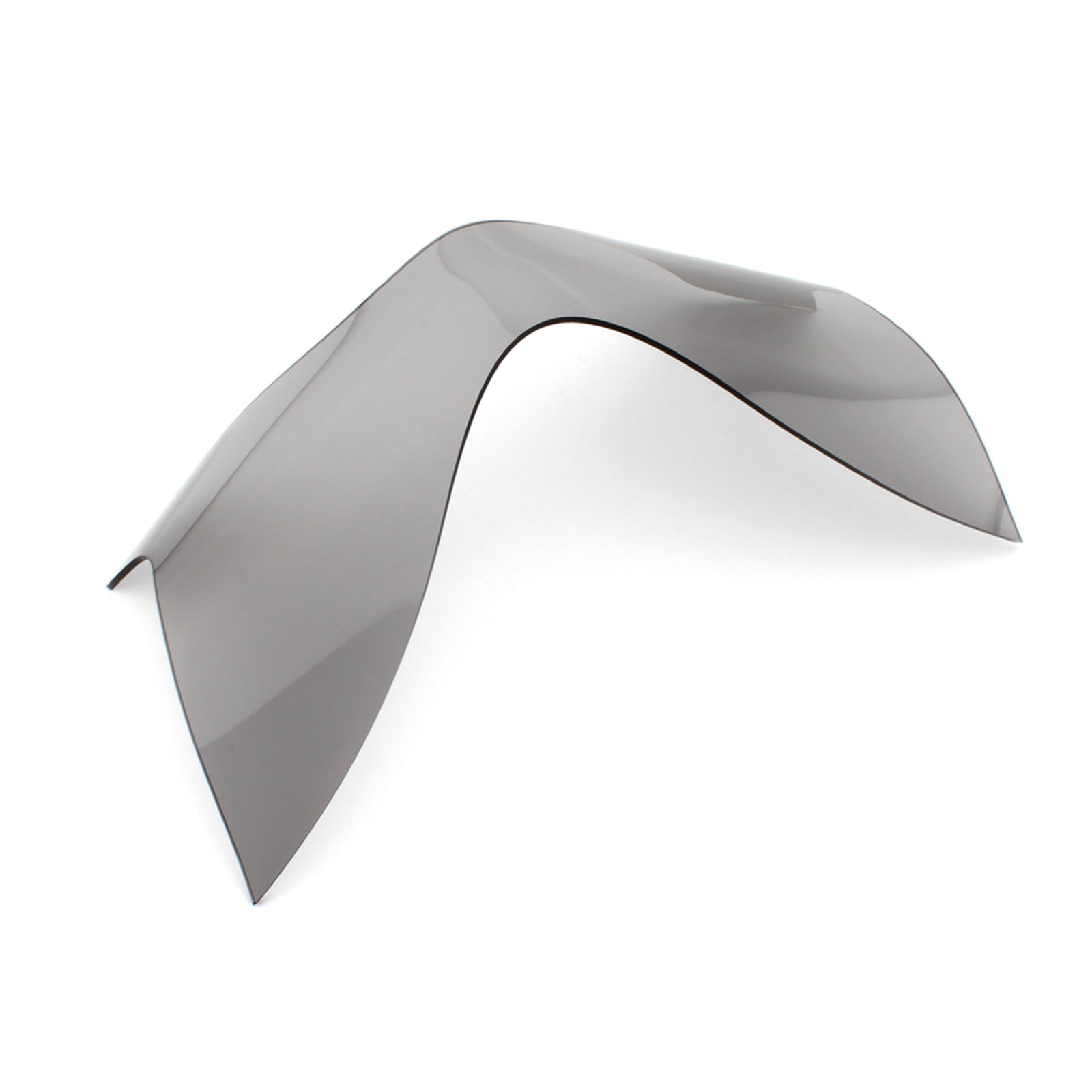 가와사키 Z900 17-19 스모크 일반용 프론트 헤드라이트 렌즈 가드 보호대 램프 렌즈