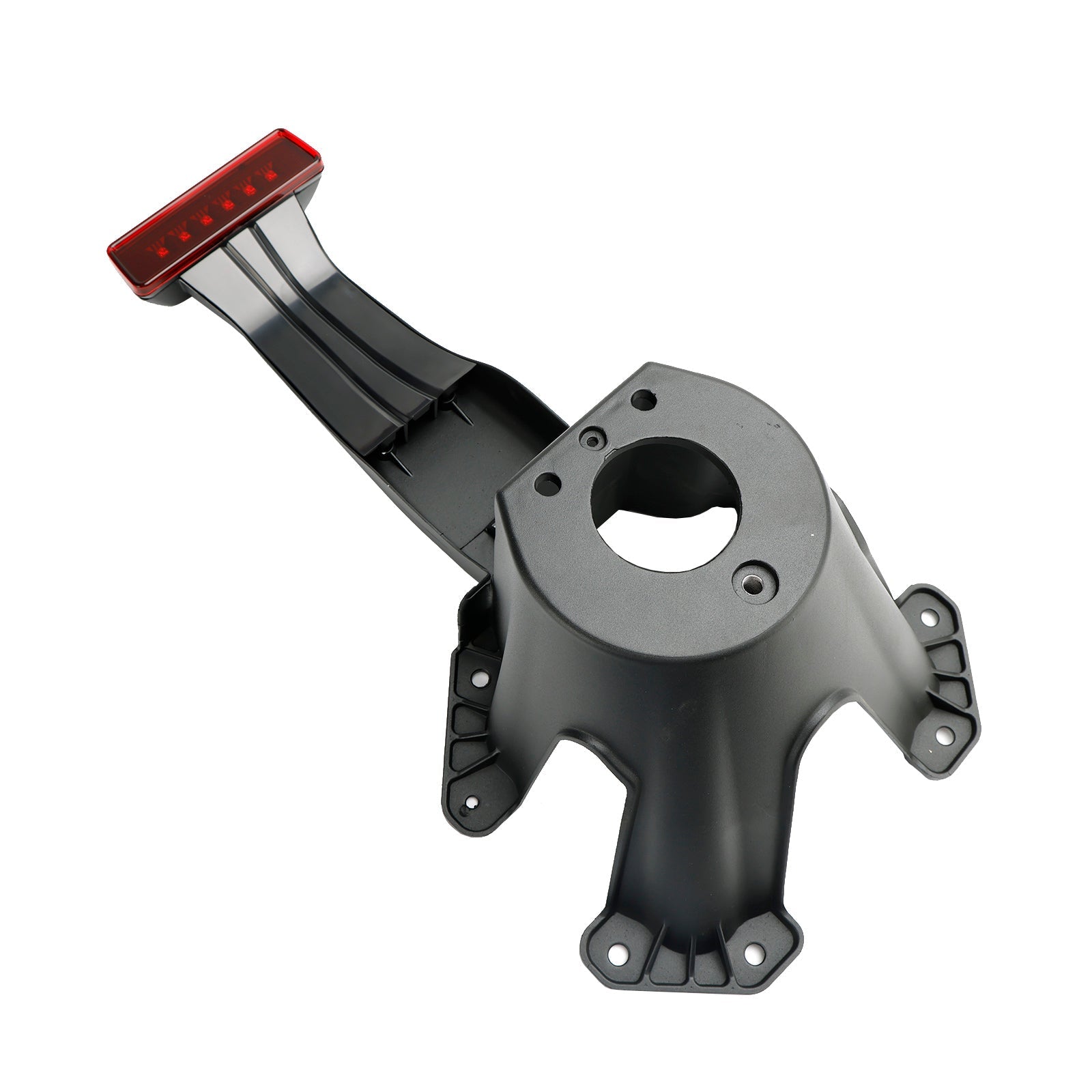 55397217AJ Spare Tire Bracket For Jeep Wrangler JK 2007-2018