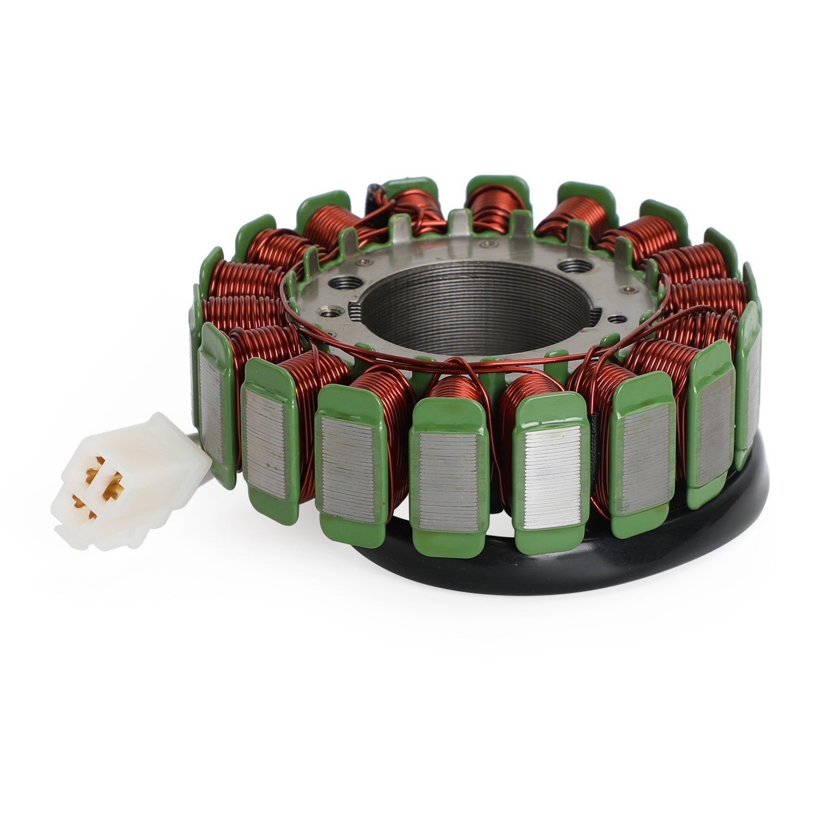 Yamaha FZ6 FZ6-N FZ6-S 04-09 5VX-81410-00 일반용 스테이터 레귤레이터 정류기 개스킷