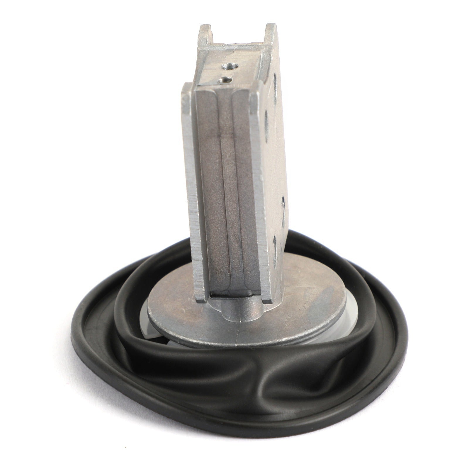 1x Diaphragm Carburetor membrane fit for Yamaha XV 750 Virago Gussrad Generic