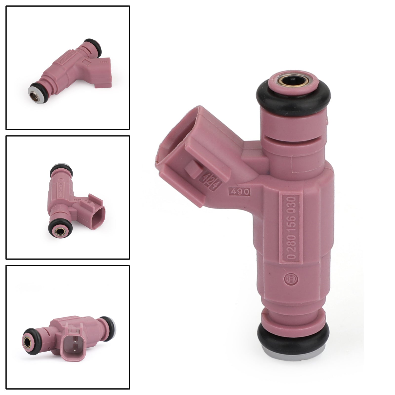 1PCS Fuel Injectors For 2003 Neon PT Cruiser 2.4L Turbo