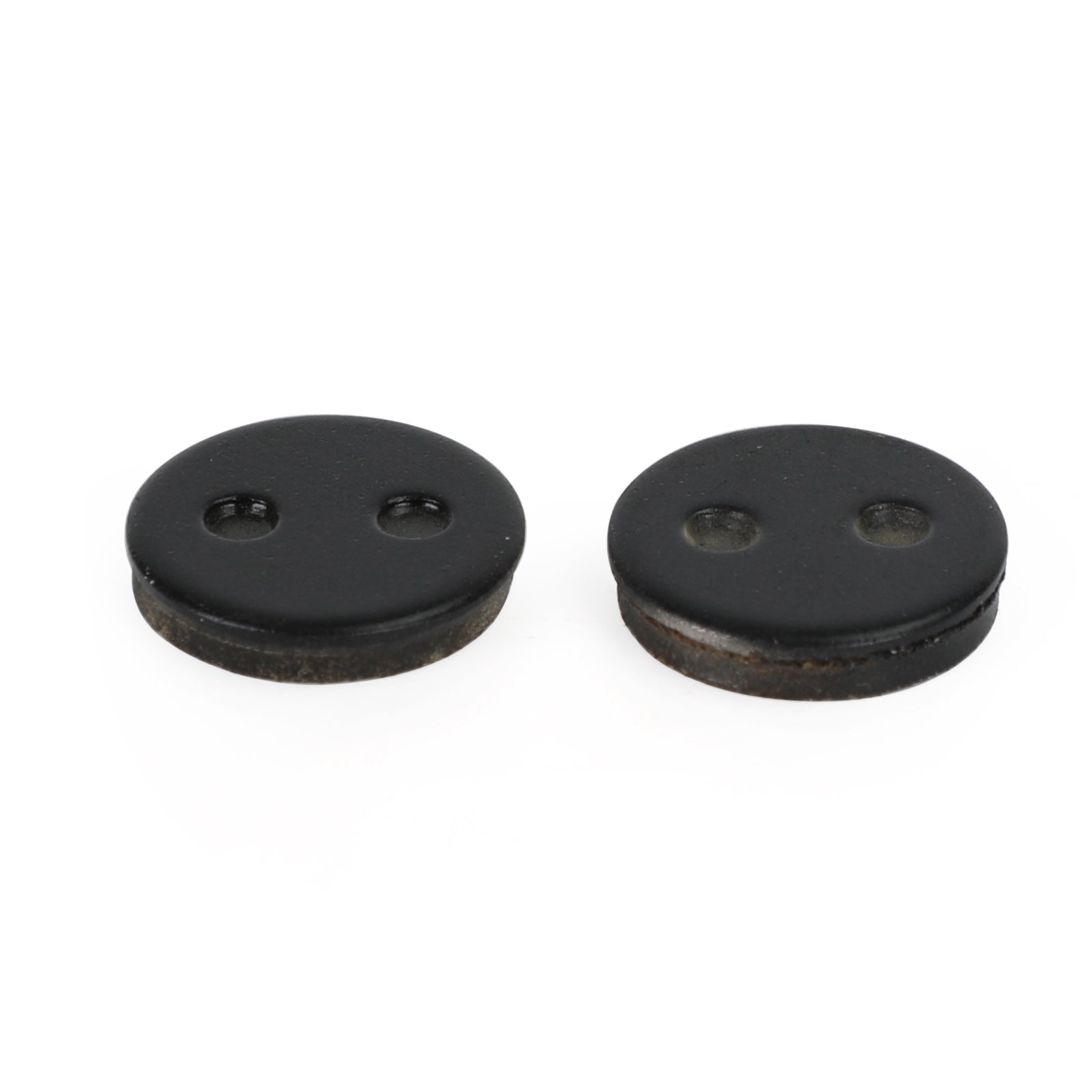 1 Pair Electric Scooter Brake Pads Replacement Parts For Xiaomi M365