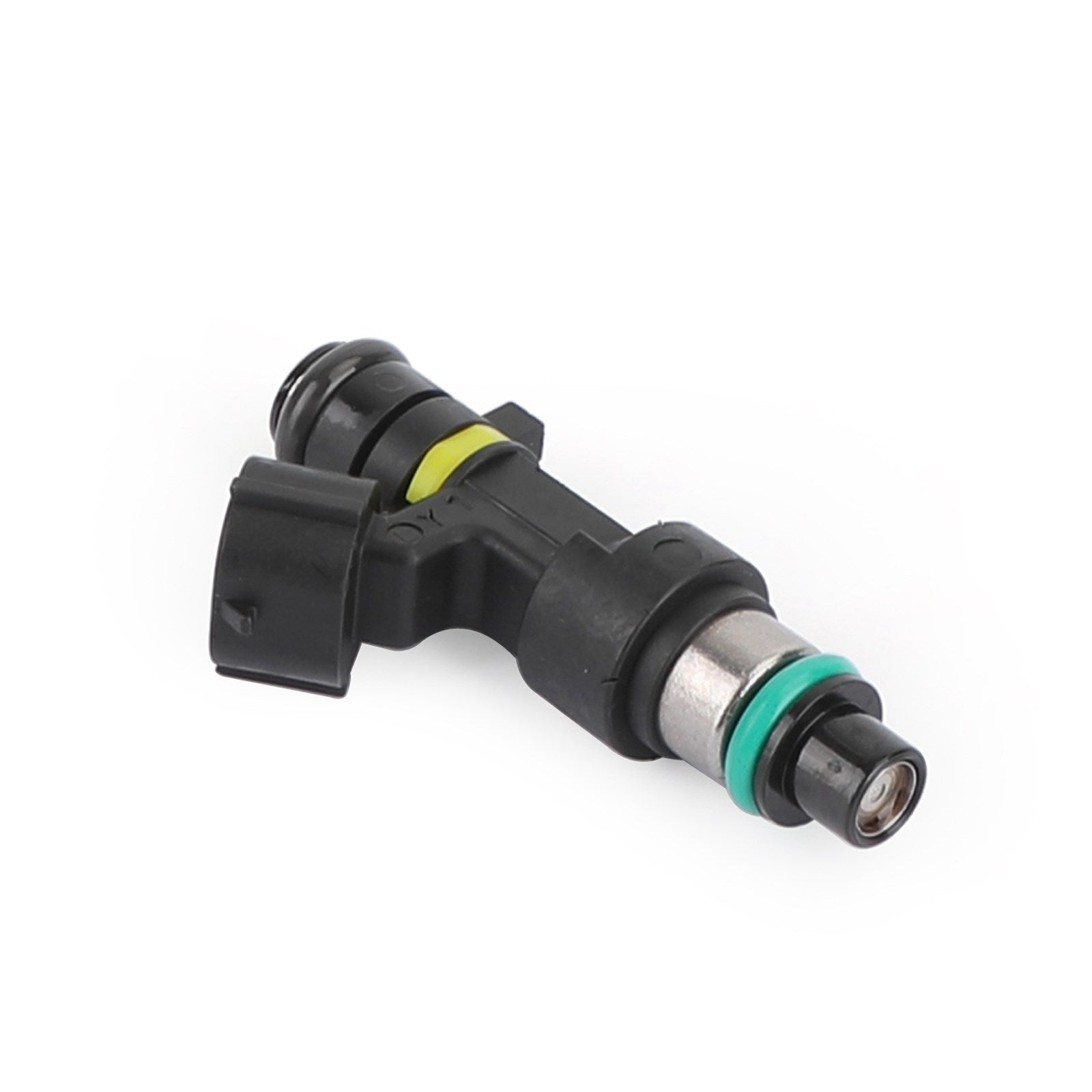 1개 연료 분사기 핏 16600-EN200 닛산 NV 센트라 2.0 큐브 버사 1.8L FBY2850 제네릭