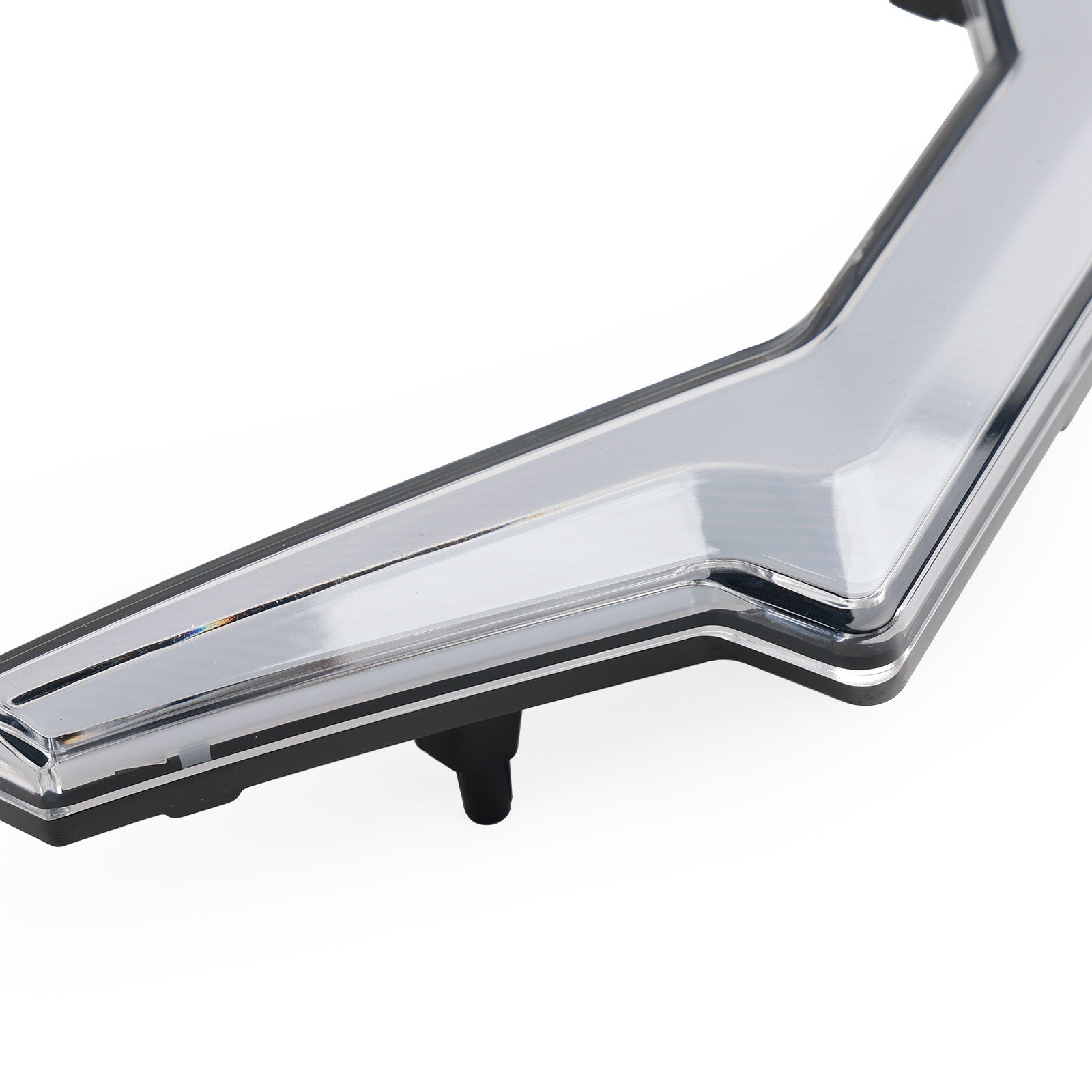 Polaris RZR XP 4 1000/S 4 900 2014-2020용 UTV 방향 지시등 Fang 악센트 조명