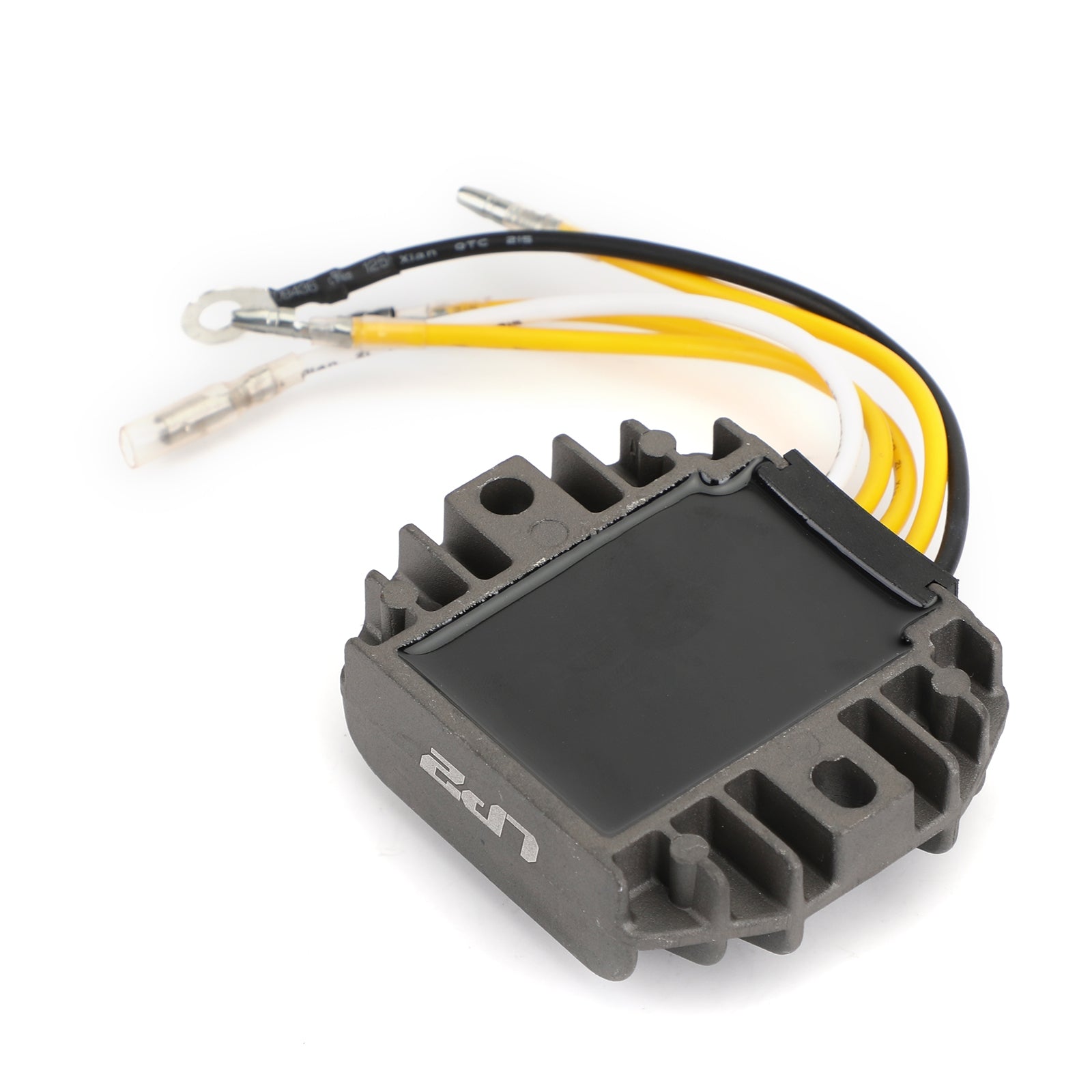 Regulador Rectificador para Motores Fueraborda Suzuki DF 9.9/15 32800-89L00 32800-89L01 Genérico