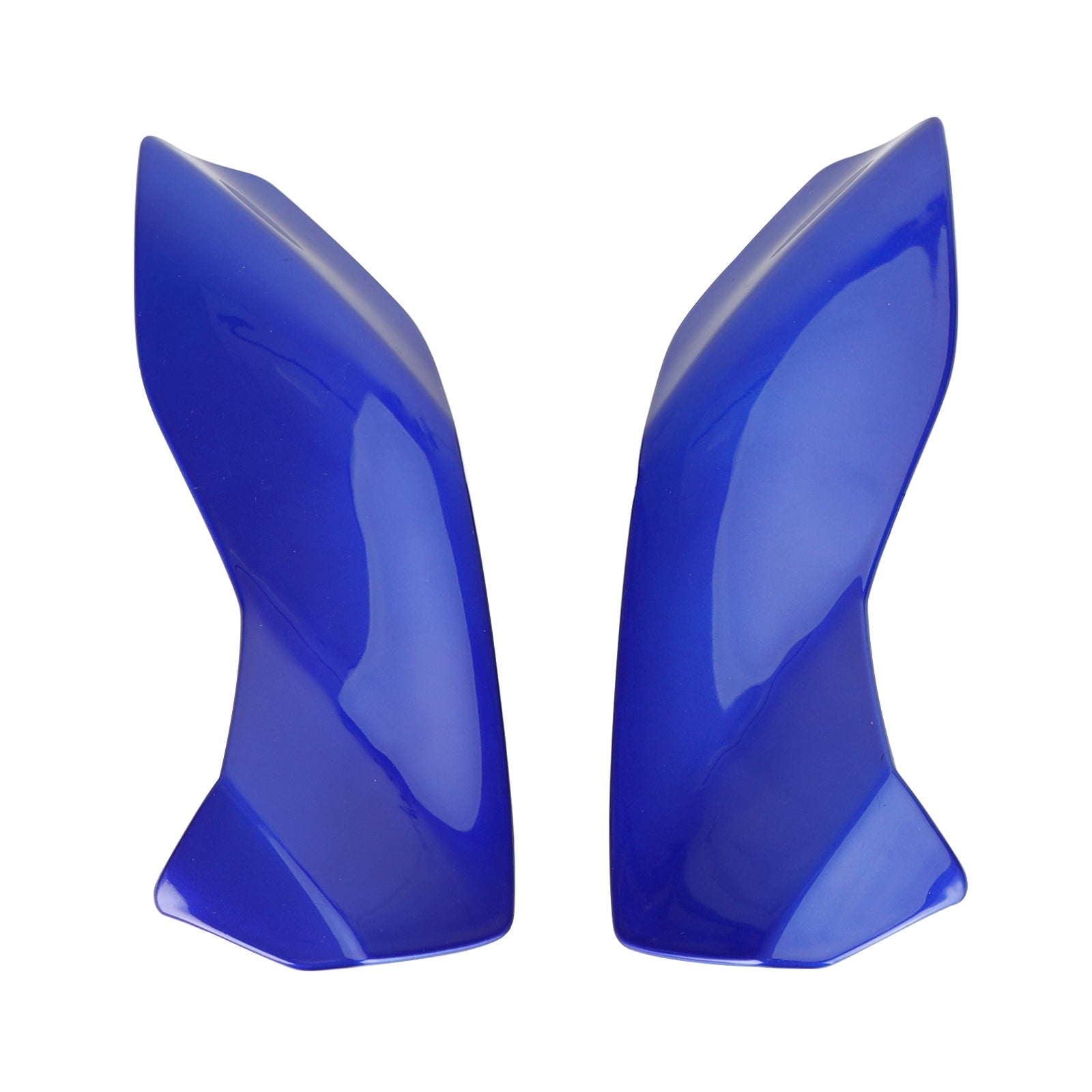 Headlight Fairing Side Panel For Yamaha MT-09 FZ09 MT-09 SP 2021-2022