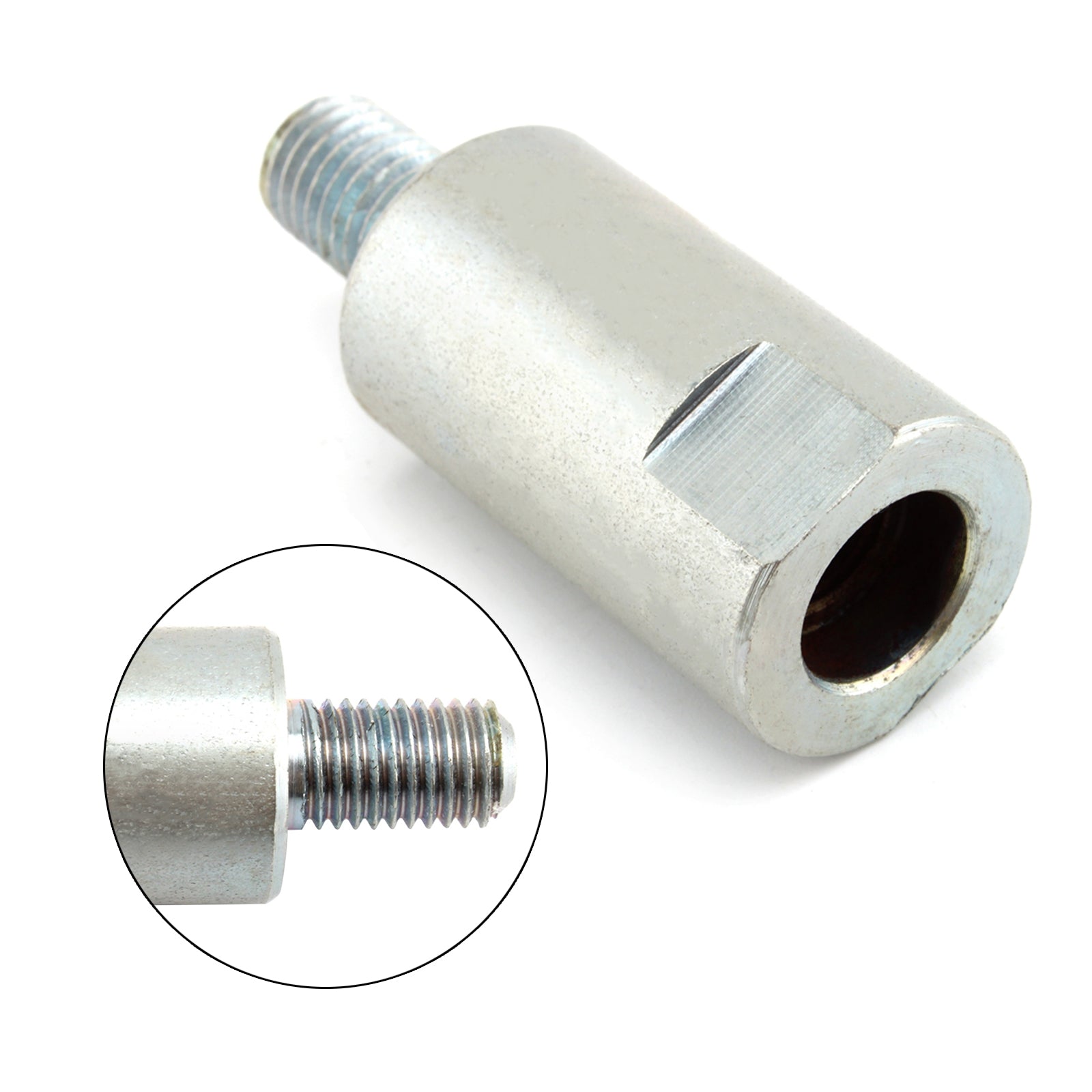 Yamaha PW80 83-06 TTR90 03-22에 맞는 리어 쇼크 익스텐더 서스펜션 리프트 키트