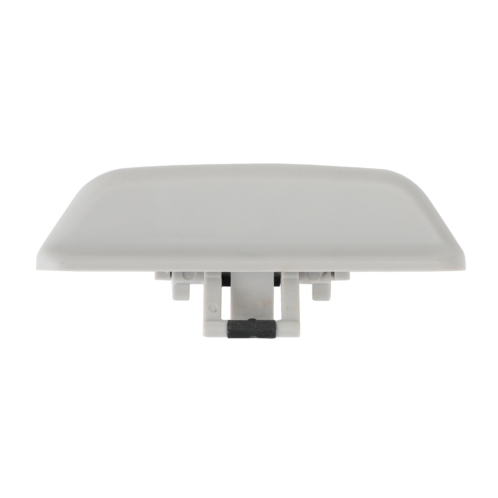 Audi Q7 2007-2015용 리어 선루프 쉐이드 핸들 4L0898924B 회색 플라스틱 일반