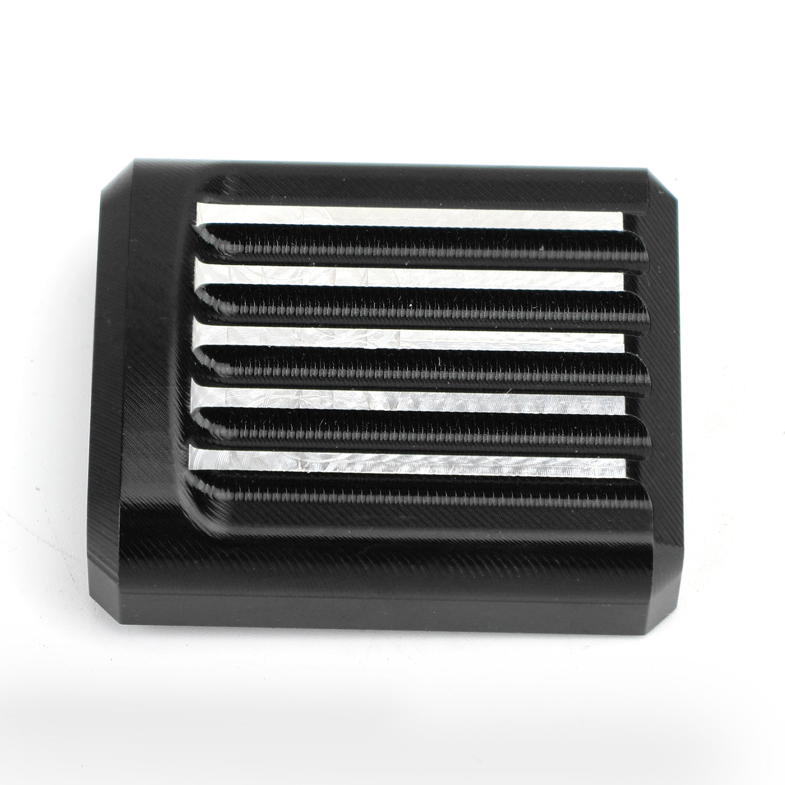 Rear Foot Brake Lever Pedal for Kawasaki EN 650 Vulcan S 650 2015-2019 Generic