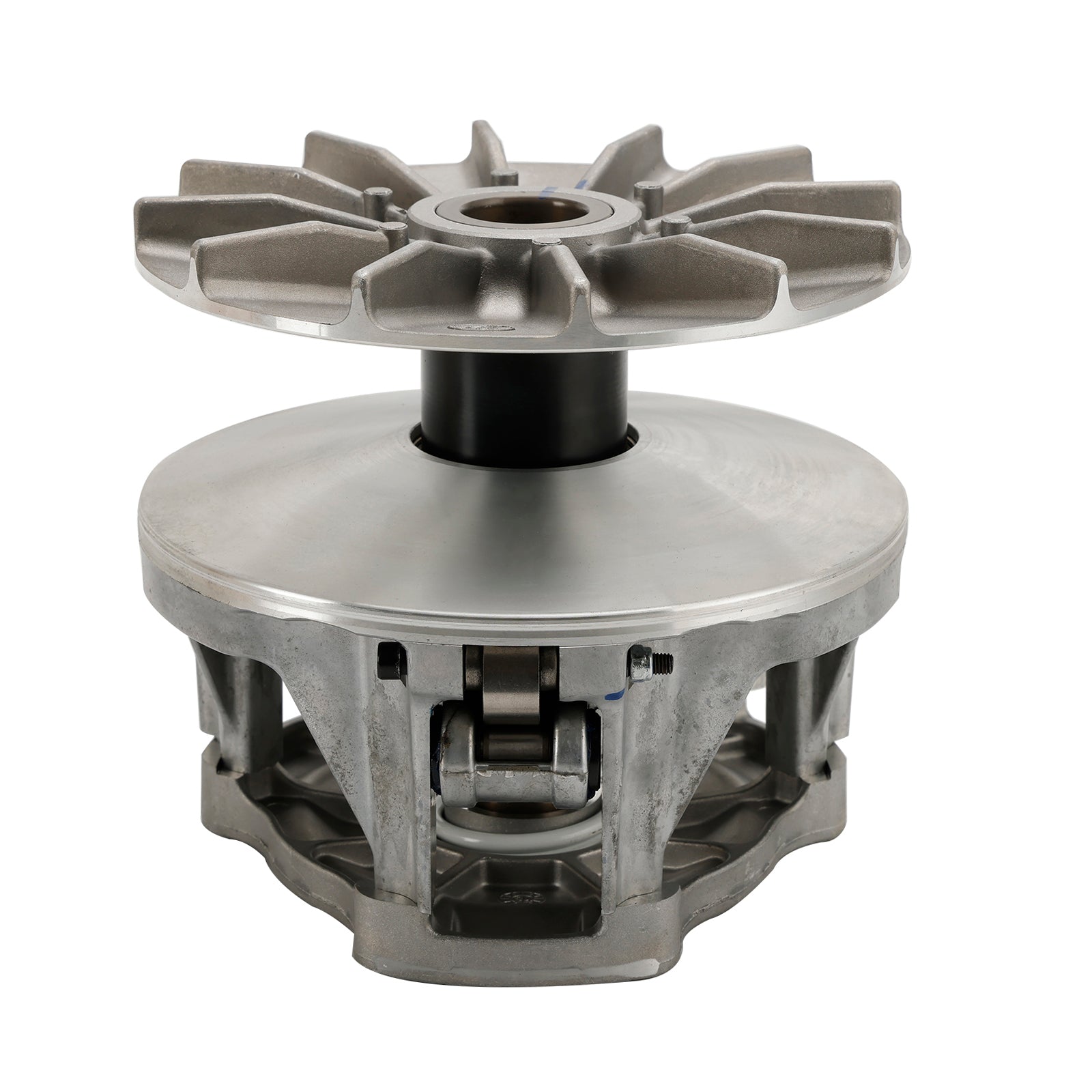 Front Clutch Variator Pulley Set 1322814 For Polaris Sportsman Xp Eps 550 850