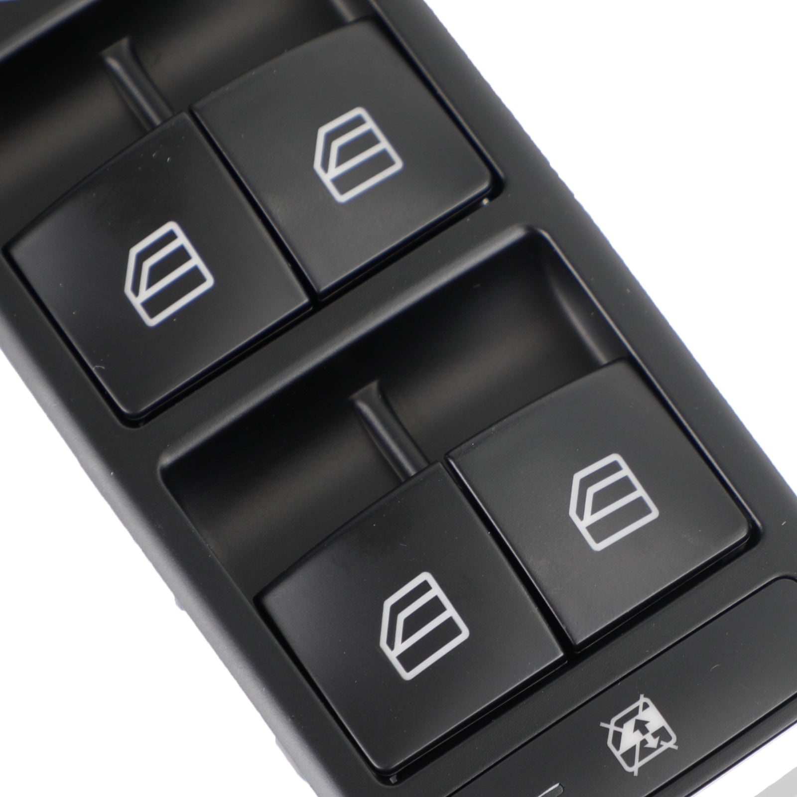 메르세데스-벤츠 W204 C300 E350 2049055302 파워 윈도우 스위치 앞좌석