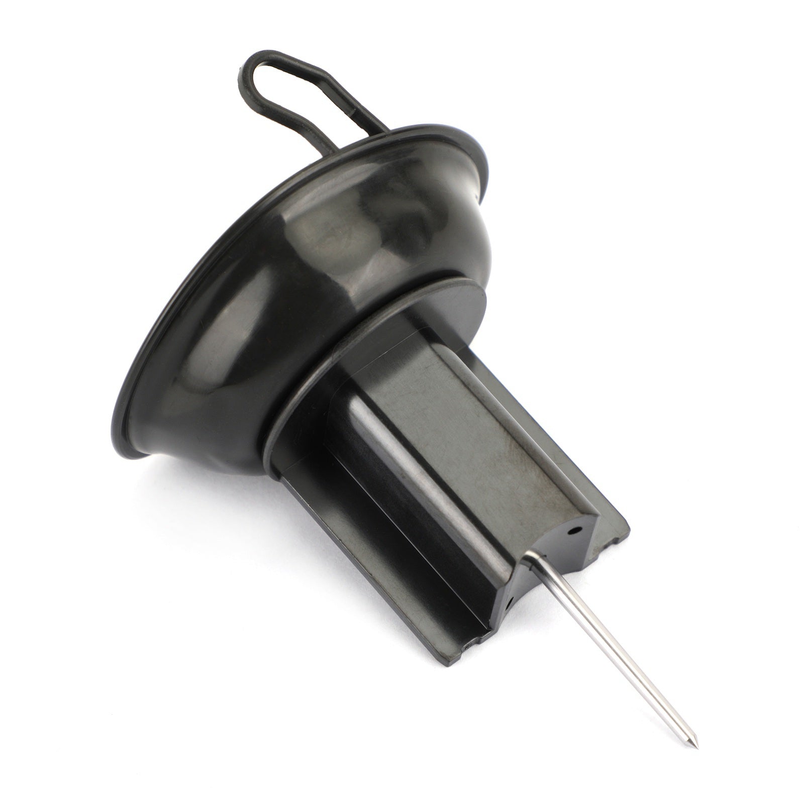 1x Kit de reparación de carburador Moto diafragma de émbolo para Honda CB400 VTEC CB 400 Genérico