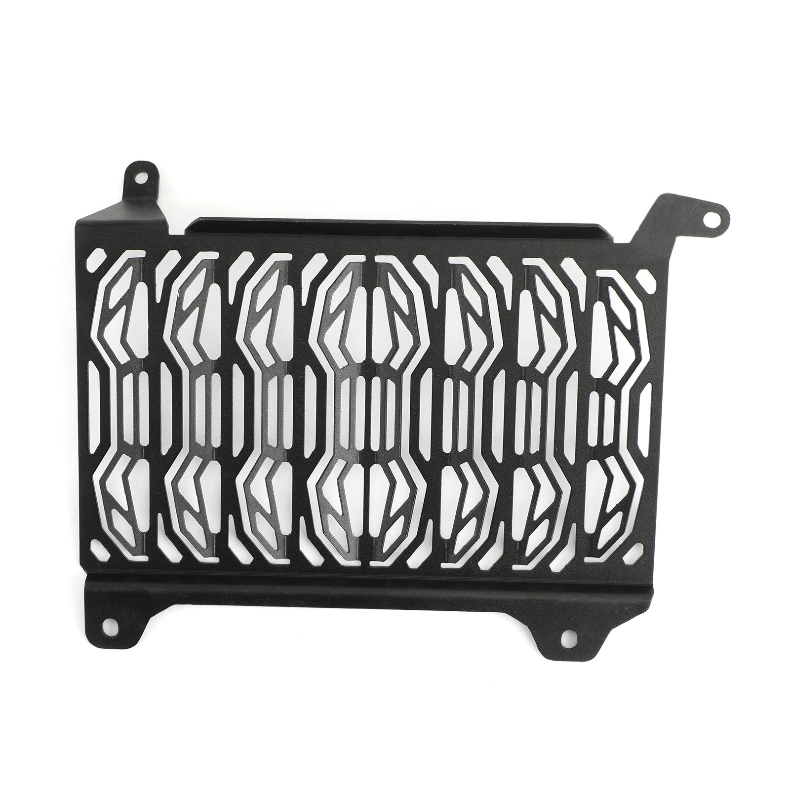 Aluminum Black Radiator Guard Grill Cover Protector for Honda CB500X 2019 Generic