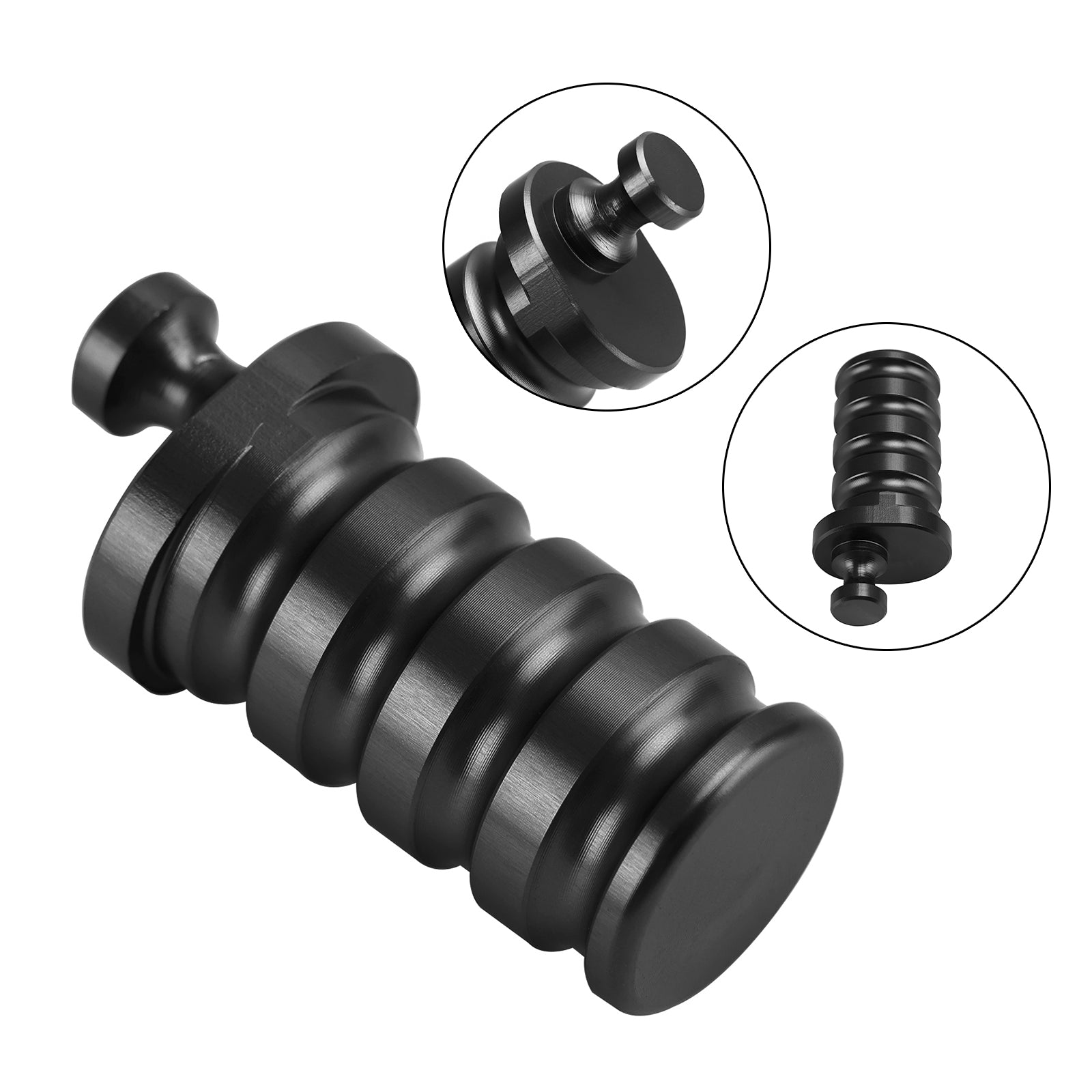 BMW R1250GS R1200GS ADV 2019-2023 CNC 시프터 레버 페달 확장