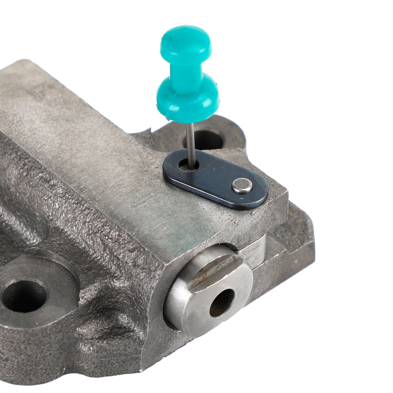 2009-2016 Hyundai Genesis Sedan 3.8L Kit de cadena de distribución del motor 24321-3L100 24410-3CGA3 24420-3CGA3 24810-3CGA2 24820-3CGA3