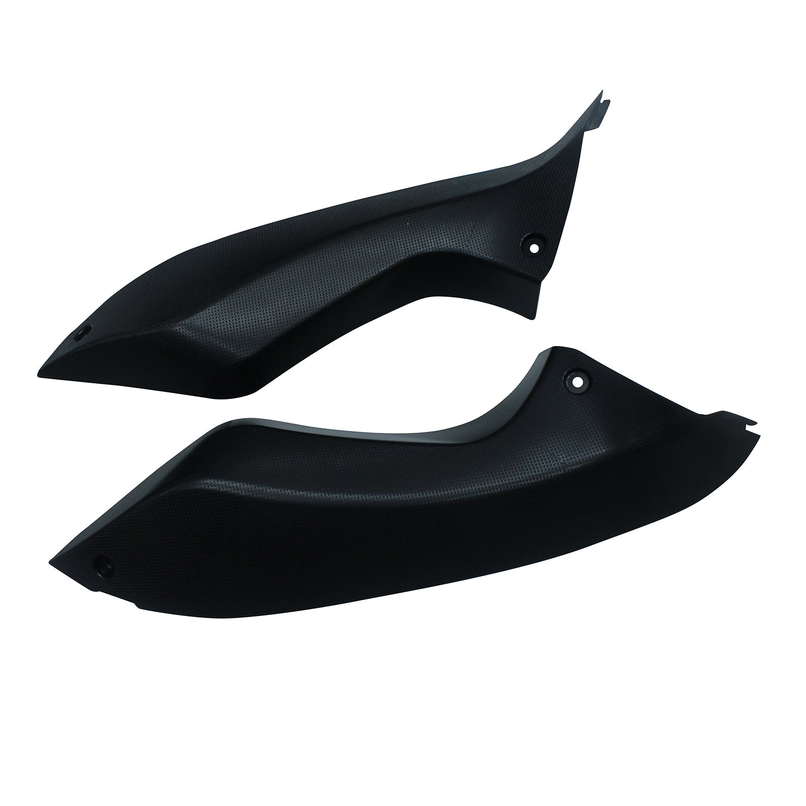 Kawasaki ER6F/Ninja650 2006-2008 Fairing Injection Unpainted