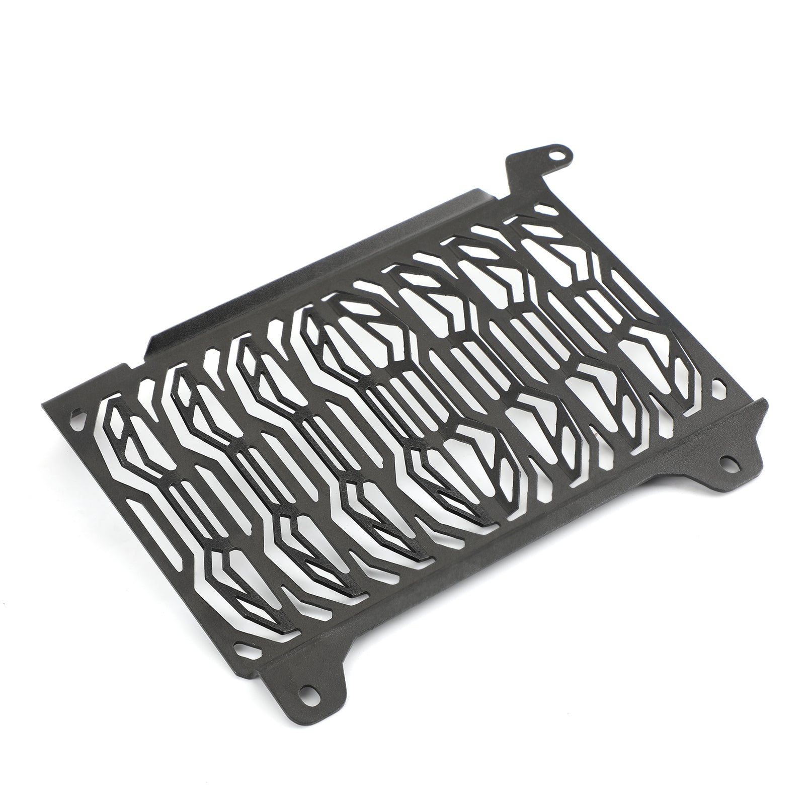 Aluminum Black Radiator Guard Grill Cover Protector for Honda CB500X 2019 Generic