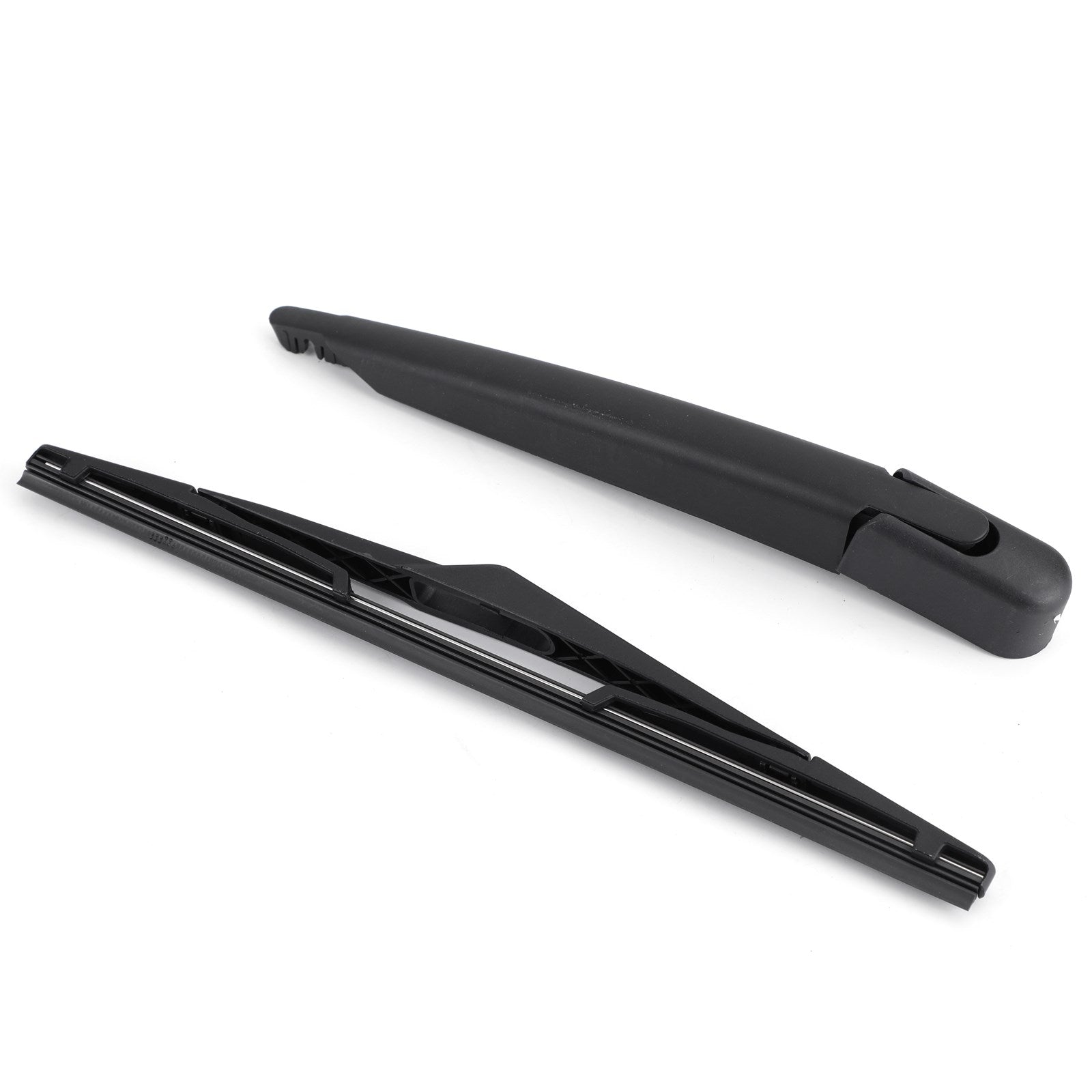 르노 클리오 II 1998-2012용 뒷유리 와이퍼 암 블레이드 세트 (일반)