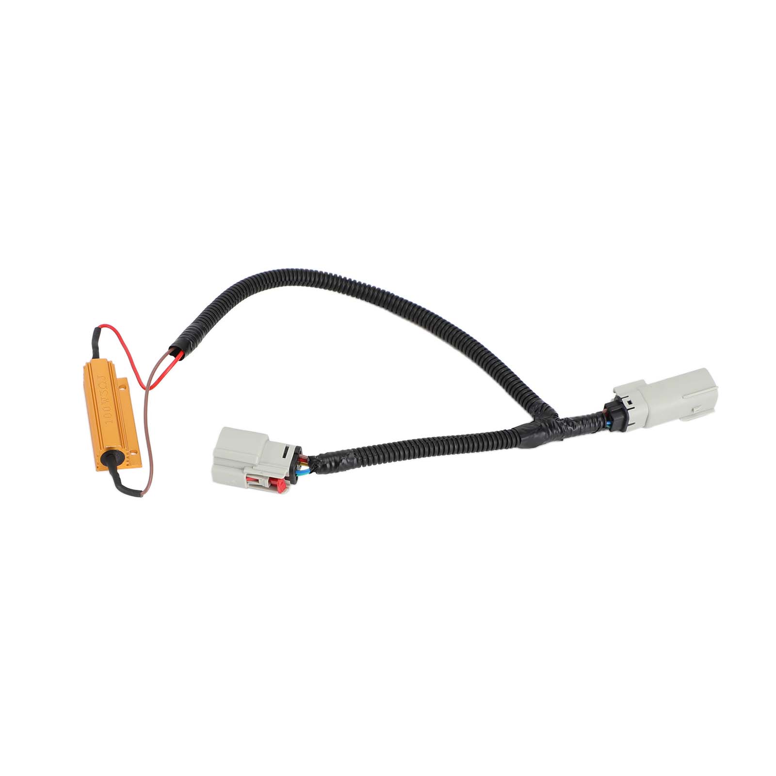 Tail light LED Conversion Harness PNP For Silverado LTZ / Sierra Denali 2016-2018 Generic