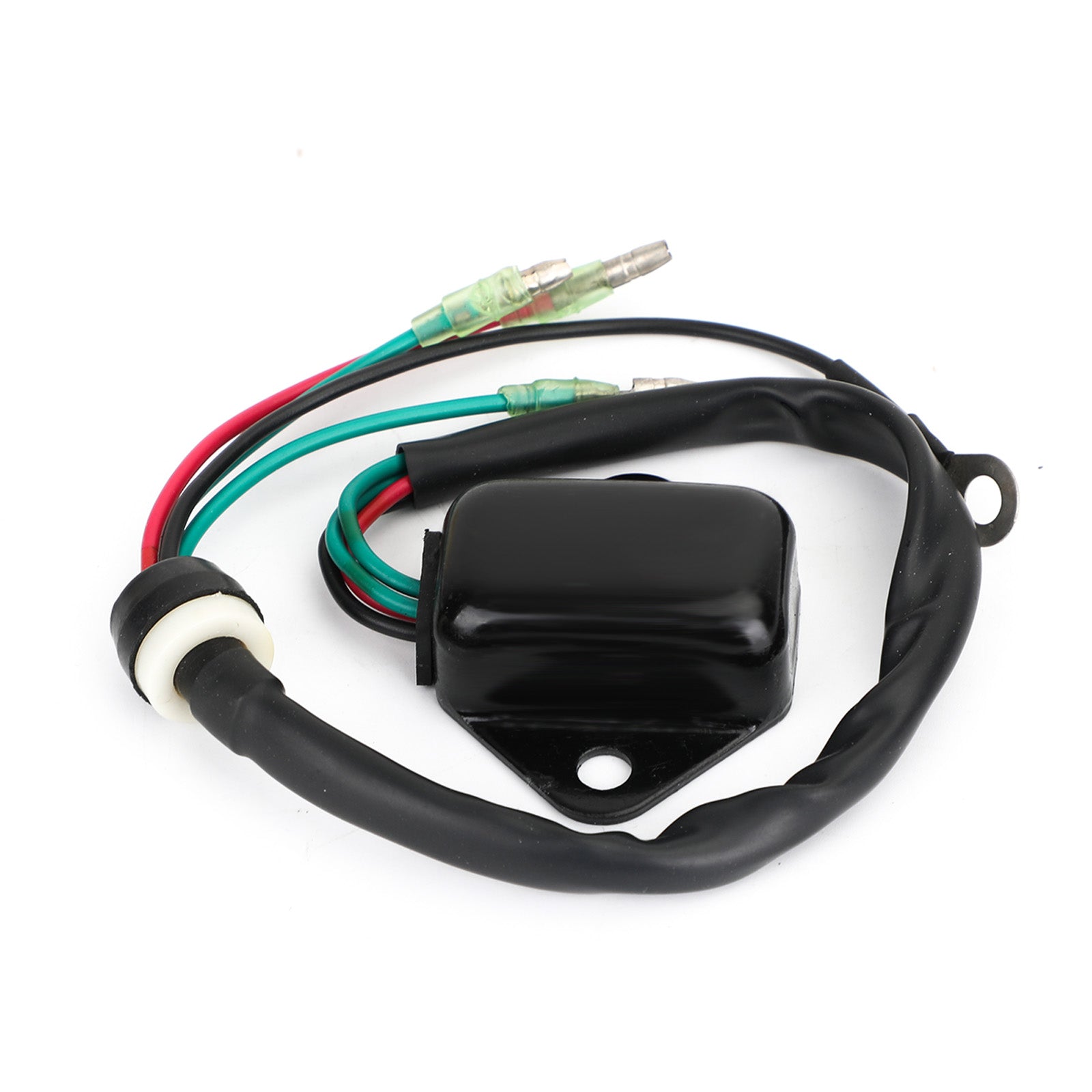 Regulador rectificador de voltaje para Yamaha Wave Runner 500 Super Jet 650 PWC 1987-90 Genérico