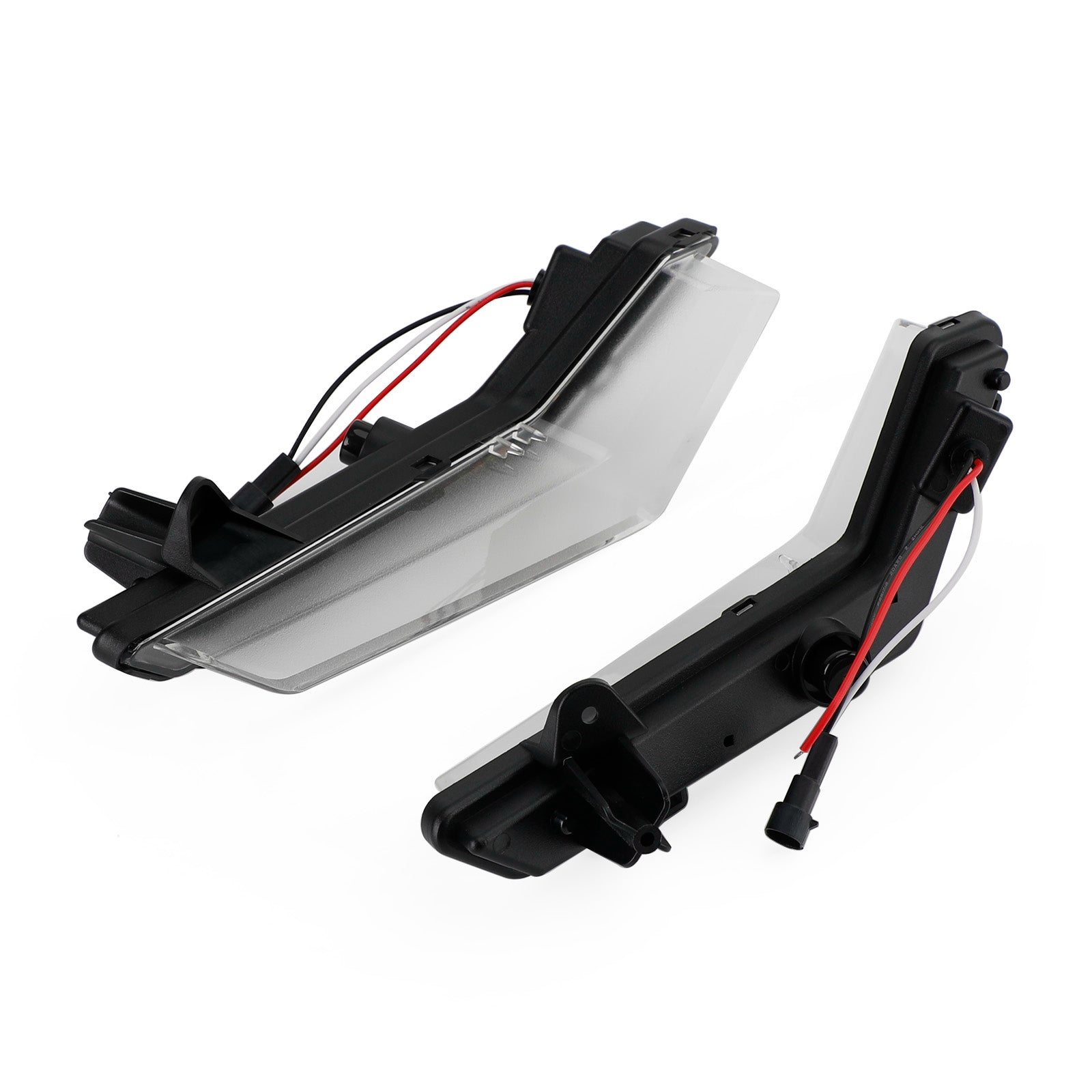 Can-Am Defender Max 2020-2023 LED 전면 방향 지시등 주간 주행등