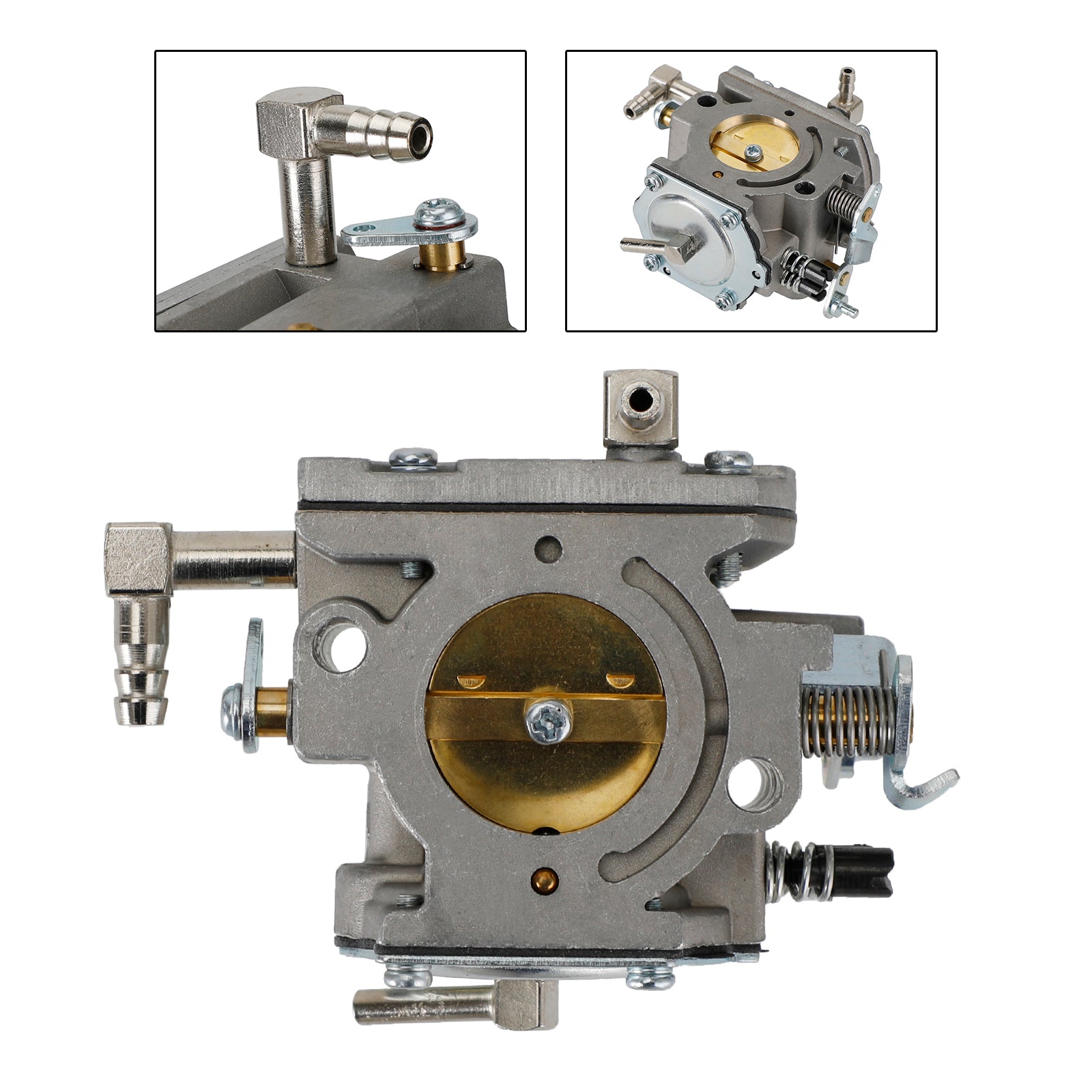 혼다 WB25 WB-25 010571 VT750CD VT750 1998-2001 기화기 카뷰레터